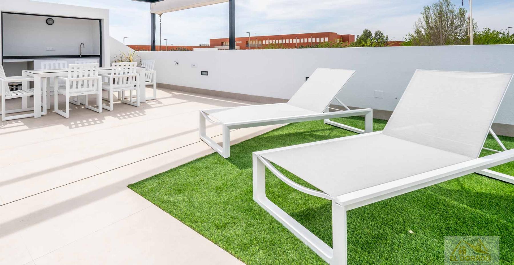 Terraza