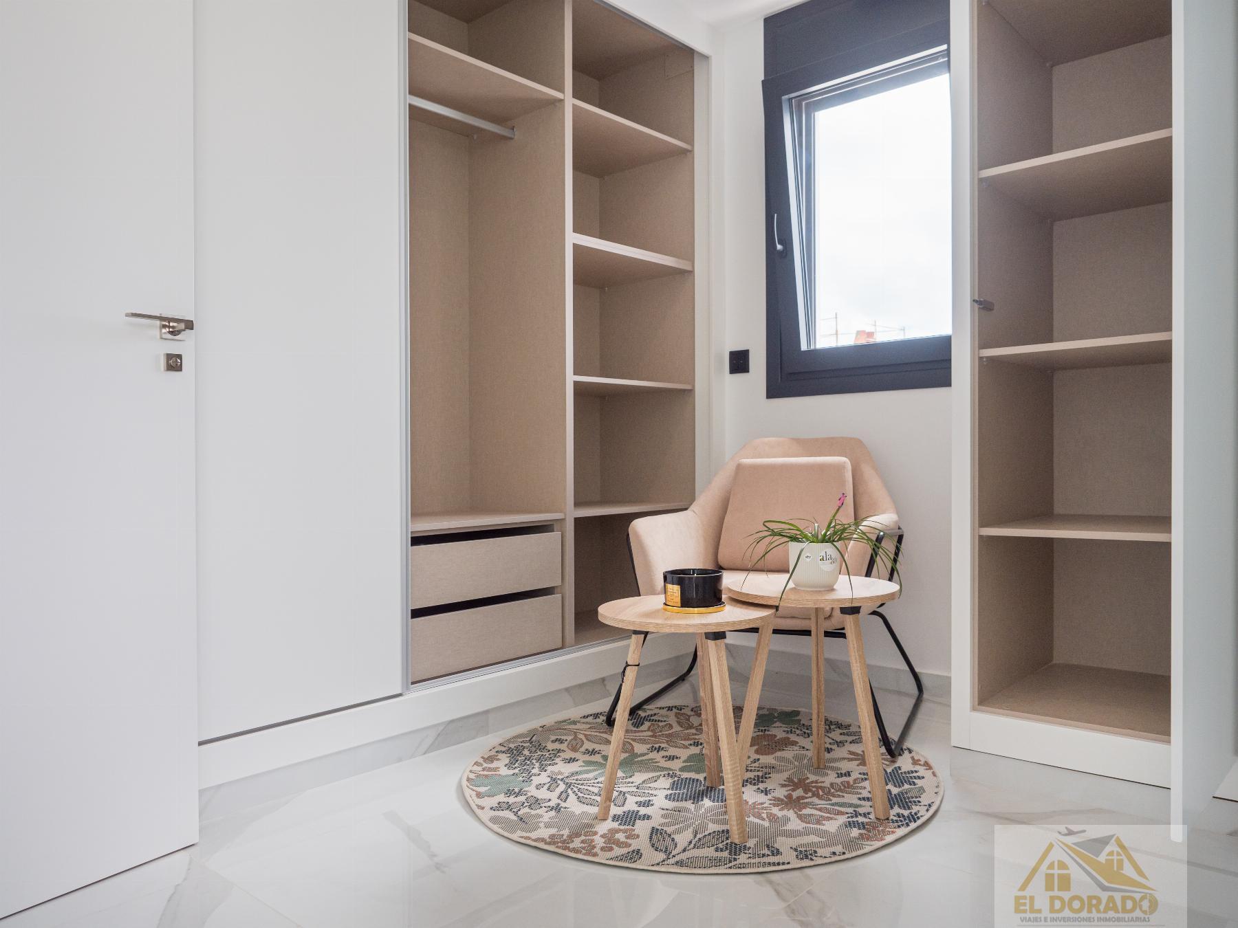 Venta de villa en San Pedro del Pinatar