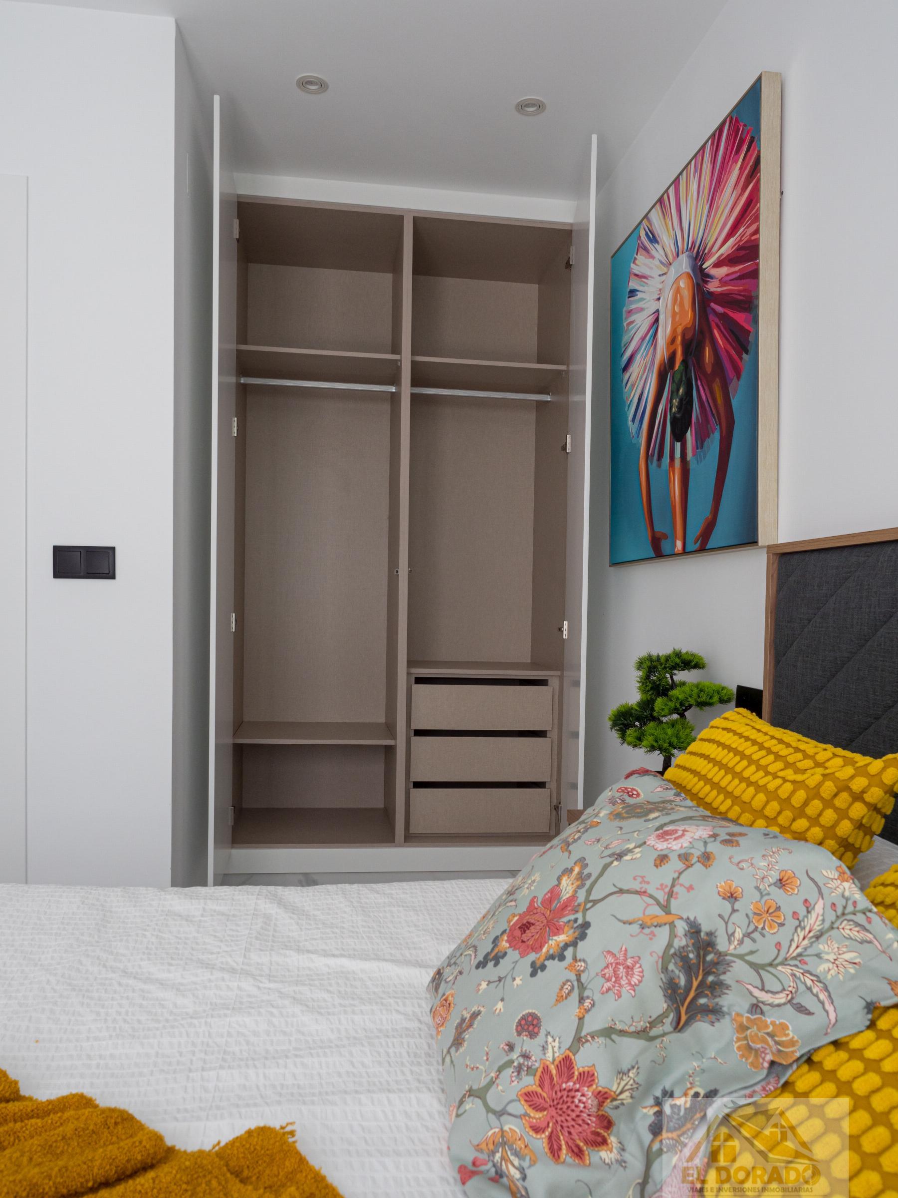 Venta de villa en San Pedro del Pinatar
