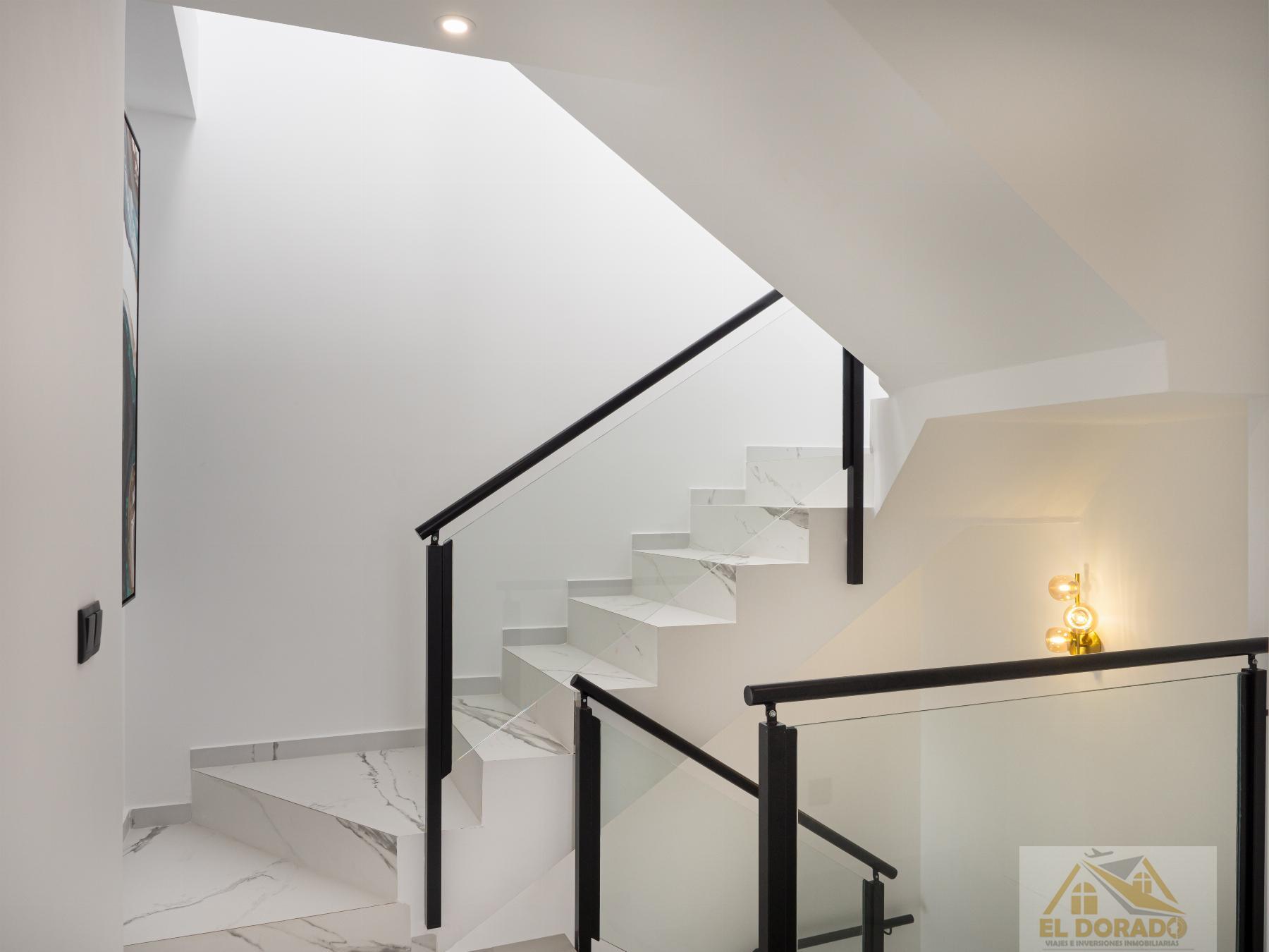 Venta de villa en San Pedro del Pinatar