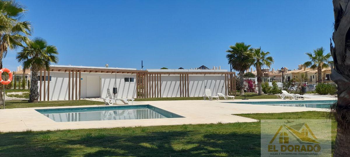 For sale of apartment in Fuente Álamo de Murcia