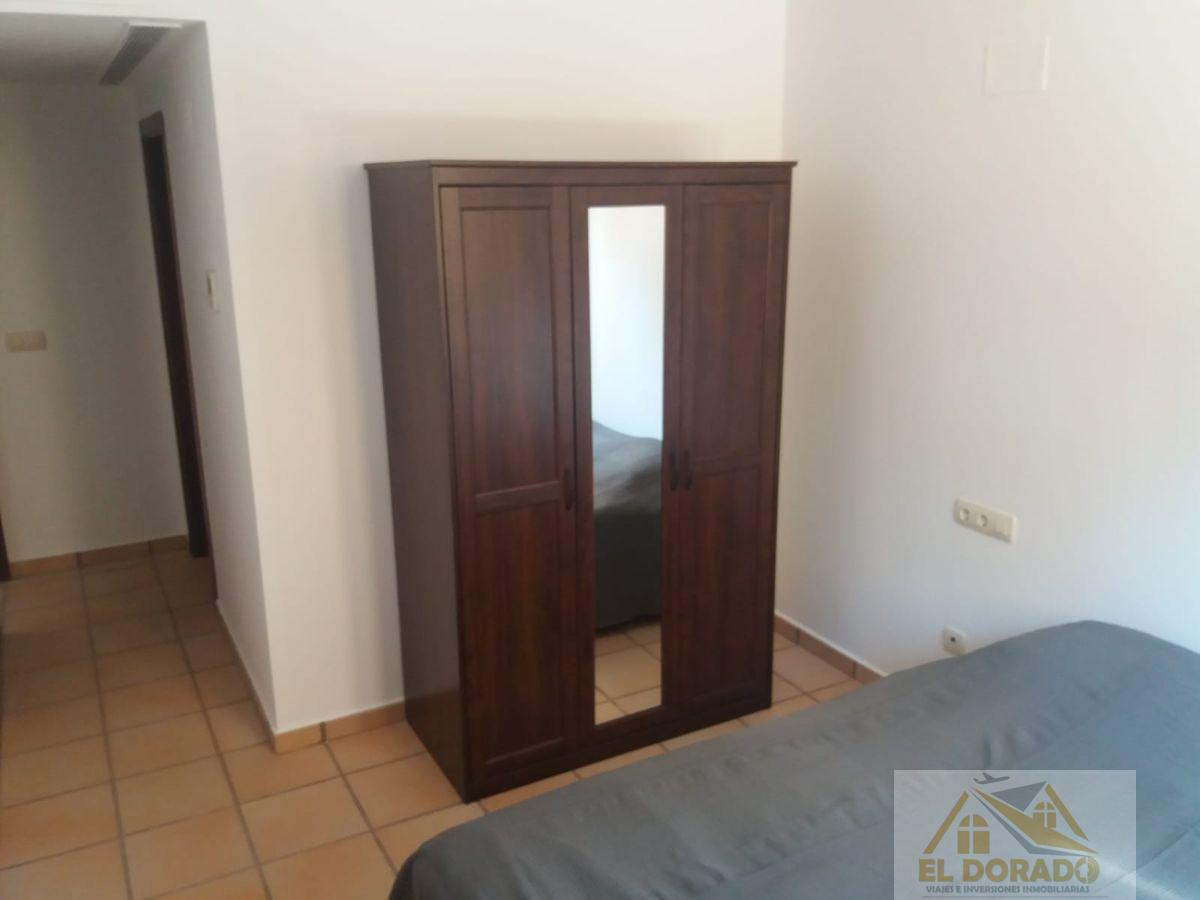Sprzedaż z apartament w Fuente Álamo de Murcia