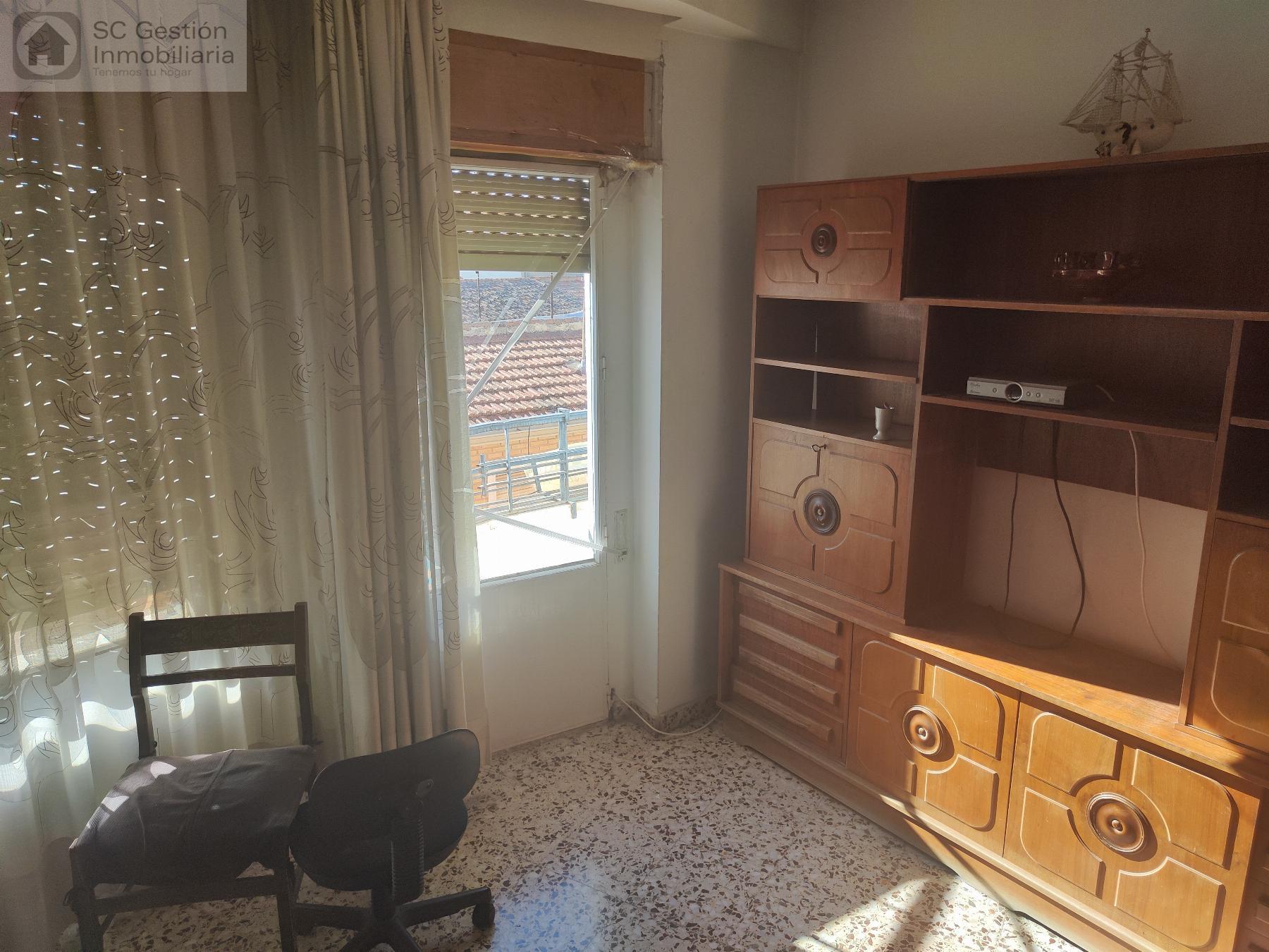 For sale of flat in Villarrobledo