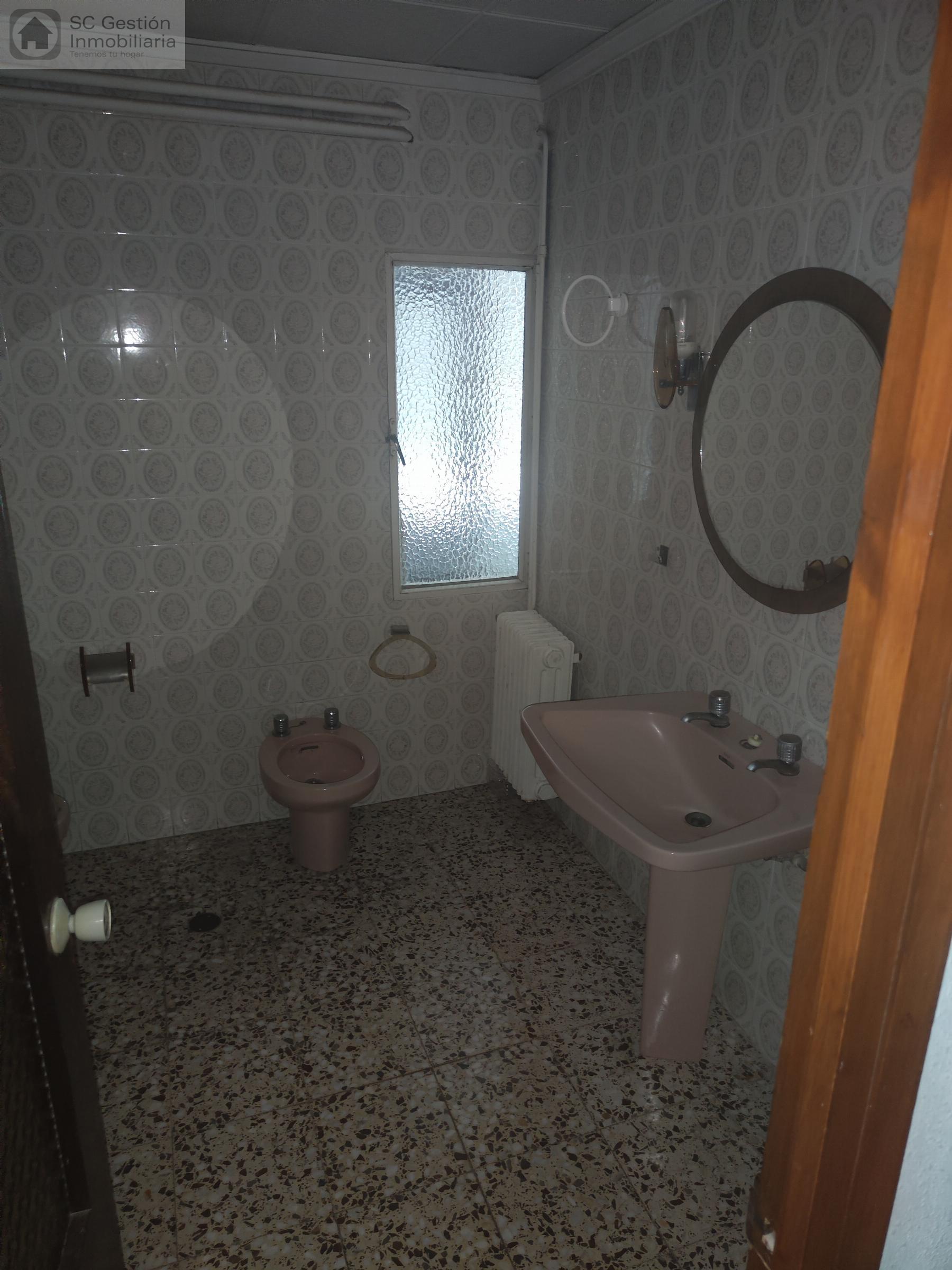 For sale of flat in Villarrobledo