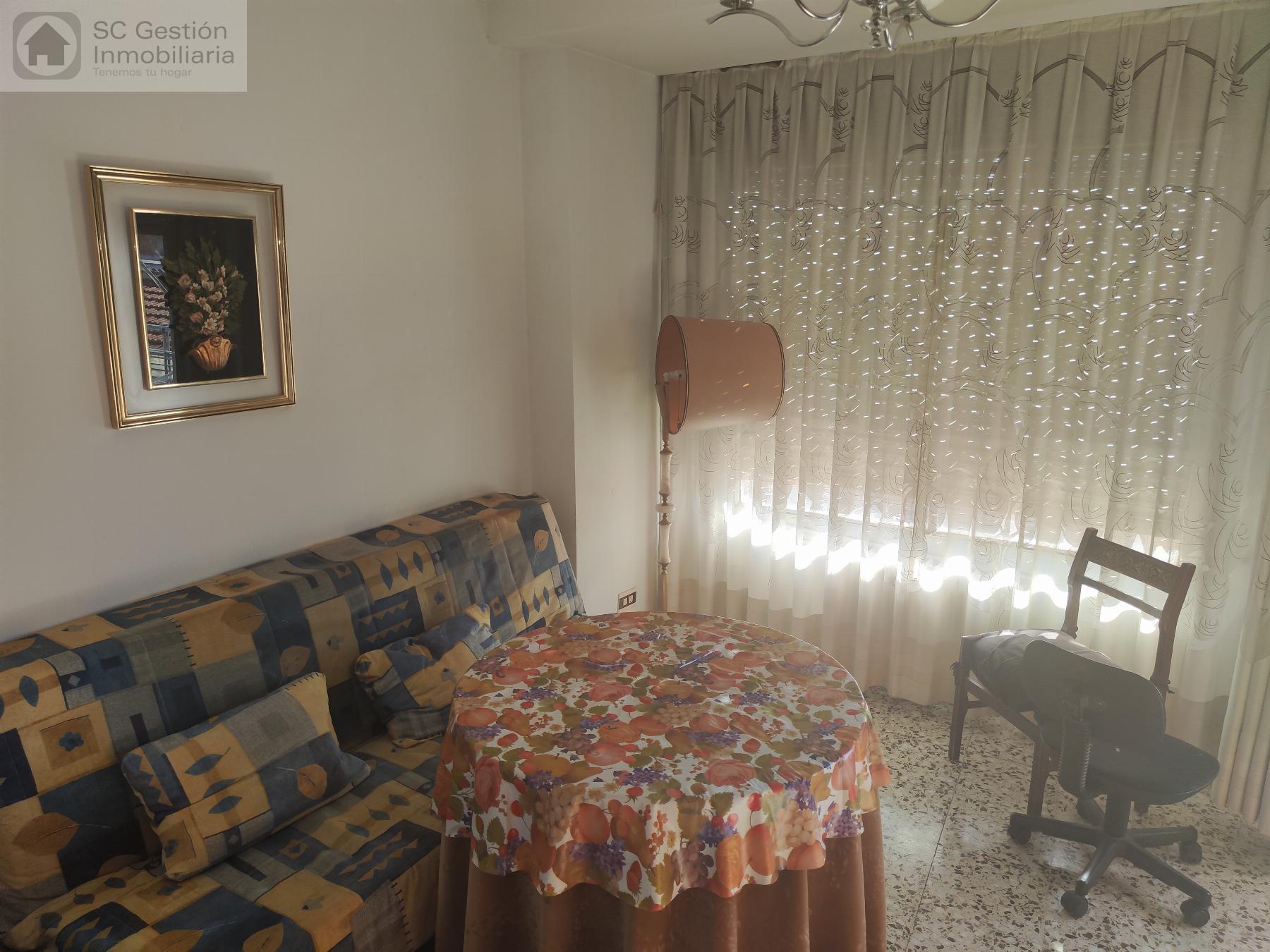 For sale of flat in Villarrobledo