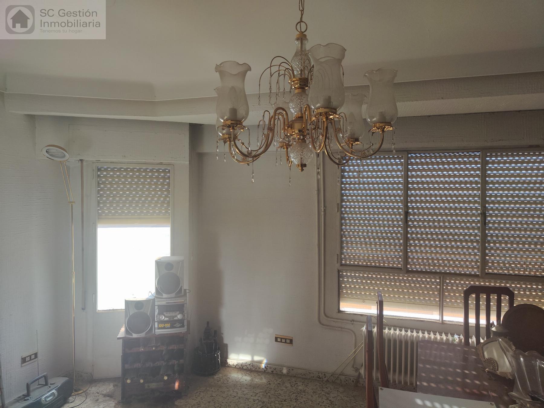 For sale of flat in Villarrobledo