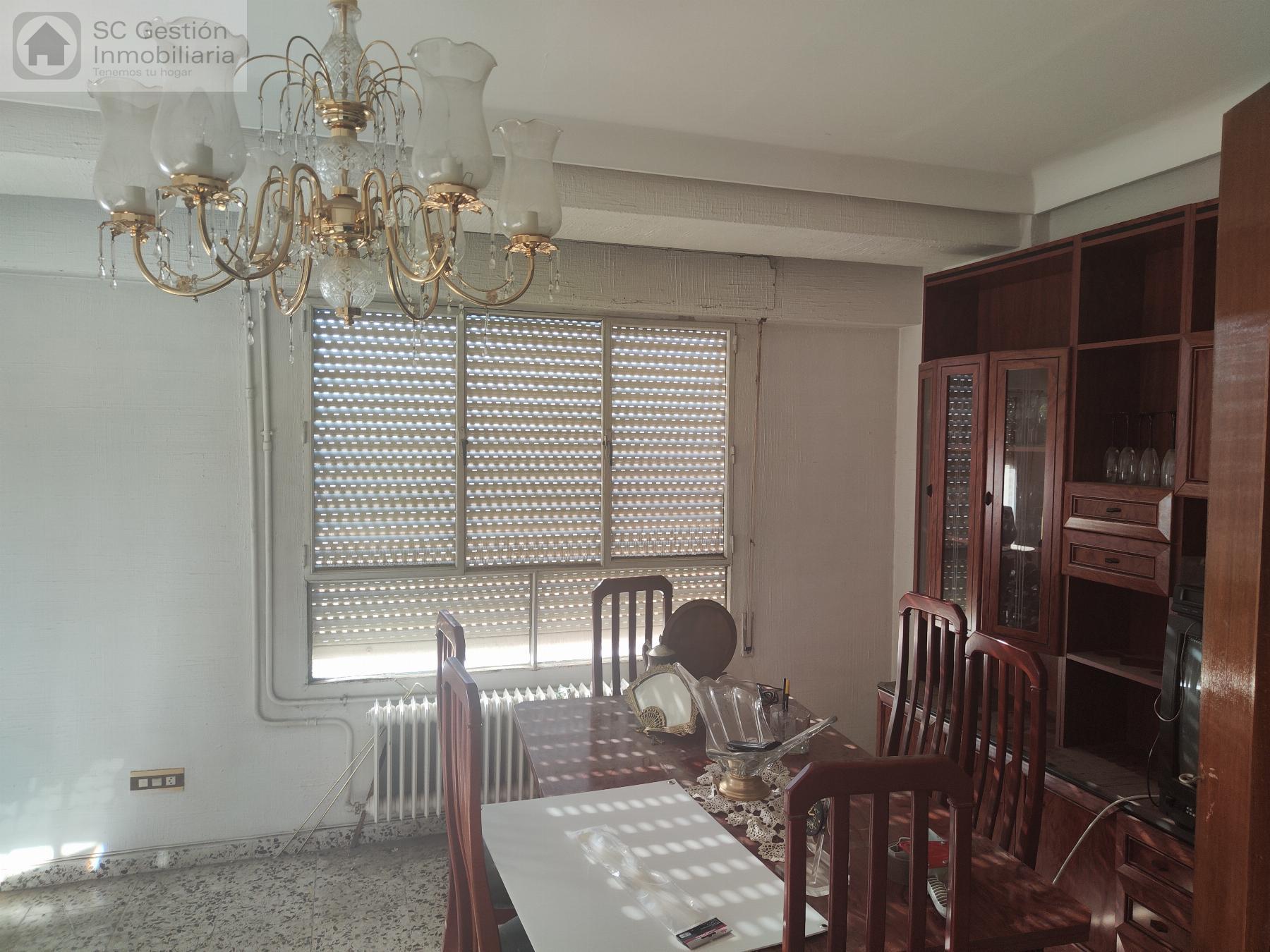 For sale of flat in Villarrobledo