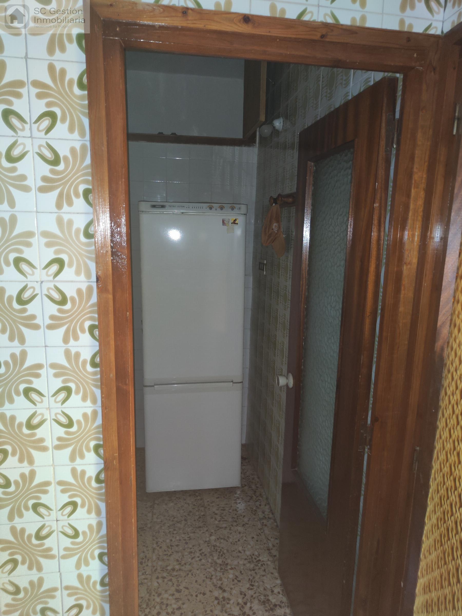 For sale of flat in Villarrobledo