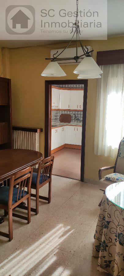 Venta de casa en Villarrobledo