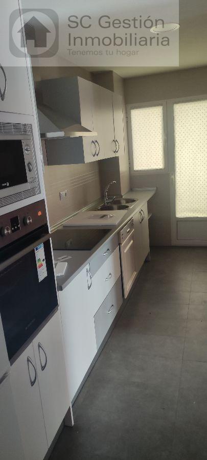 For sale of flat in Villarrobledo