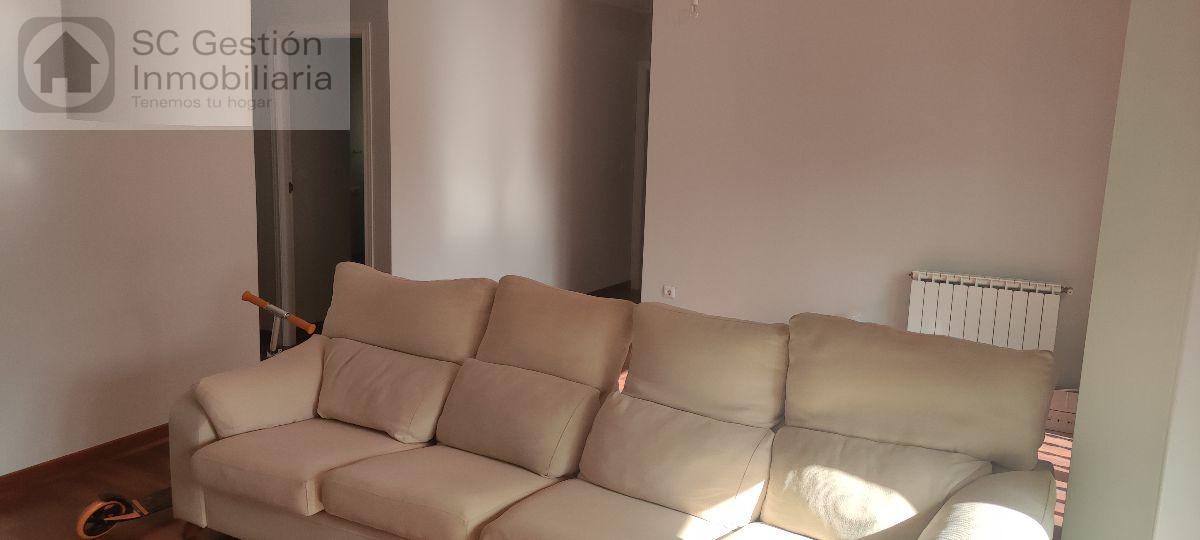 For sale of flat in Villarrobledo