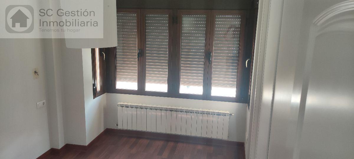 For sale of flat in Villarrobledo