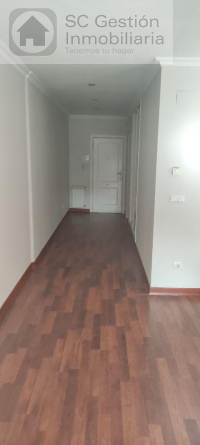 For sale of flat in Villarrobledo