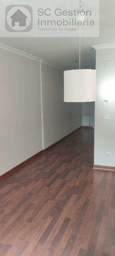 For sale of flat in Villarrobledo