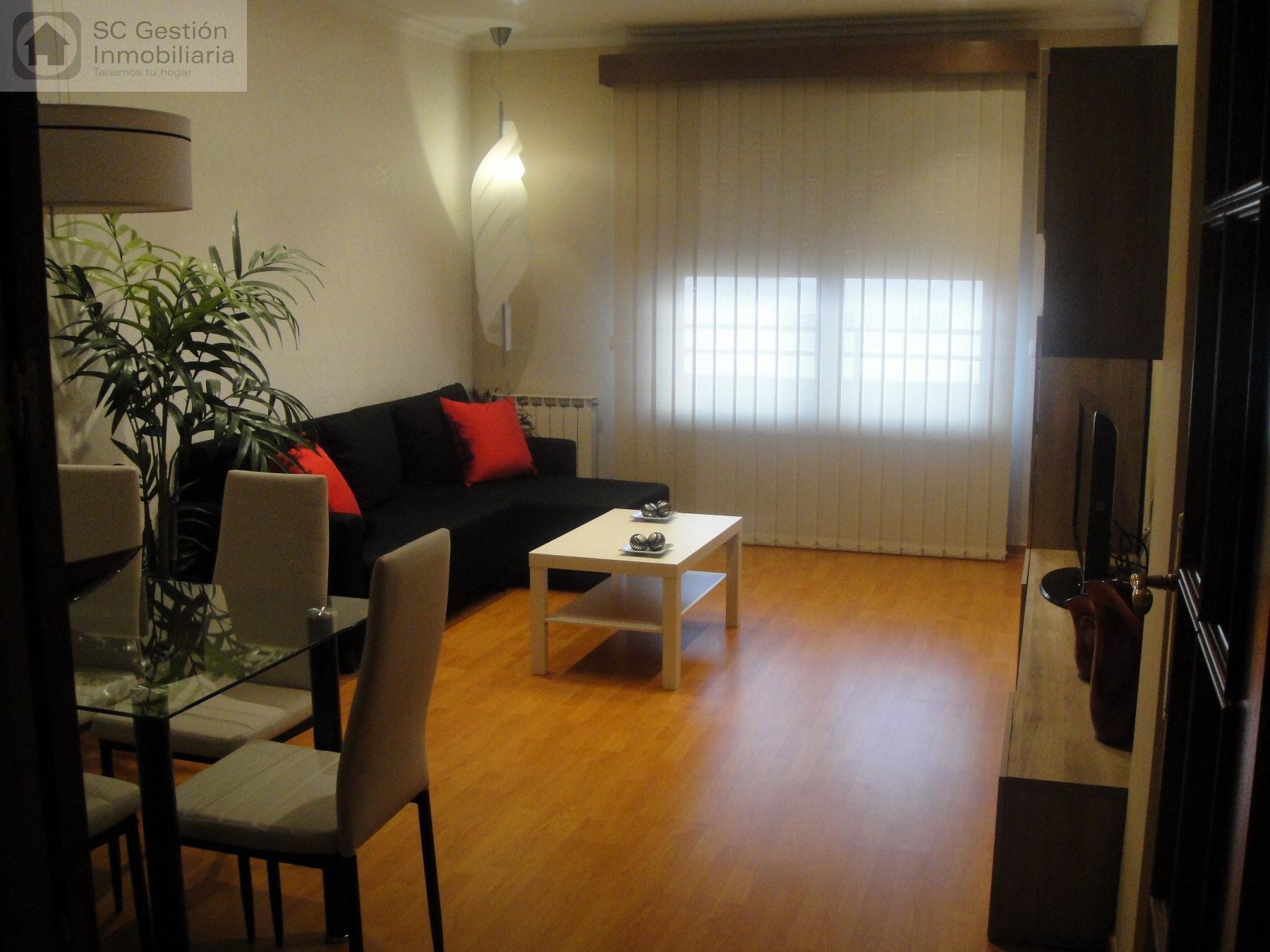 For sale of flat in Villarrobledo