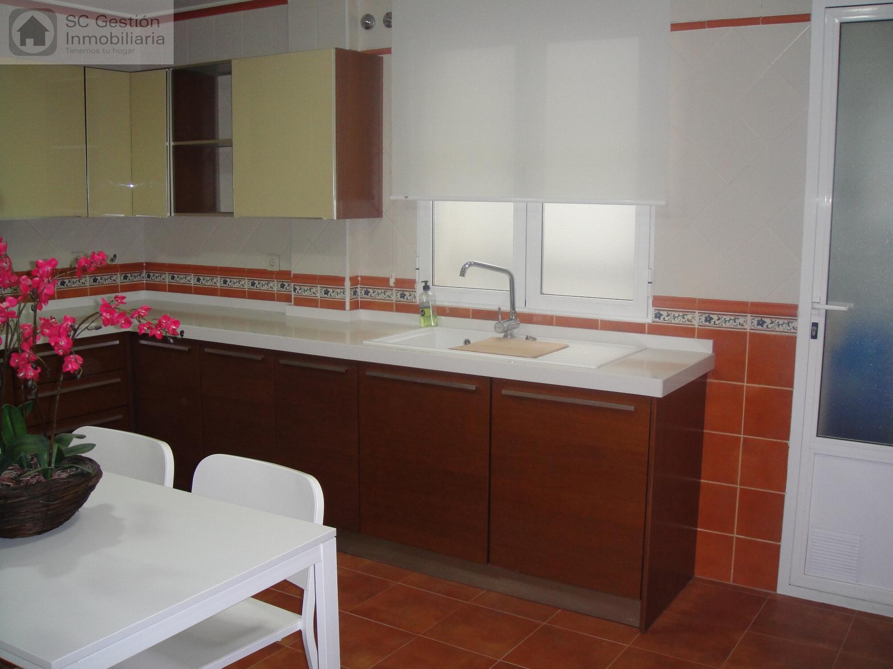 For sale of flat in Villarrobledo