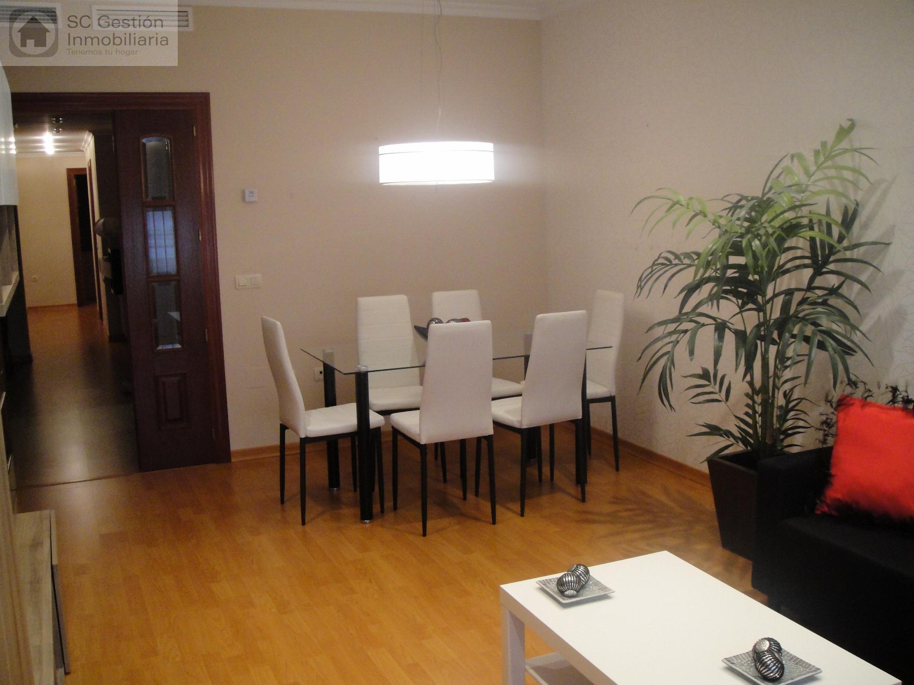 For sale of flat in Villarrobledo