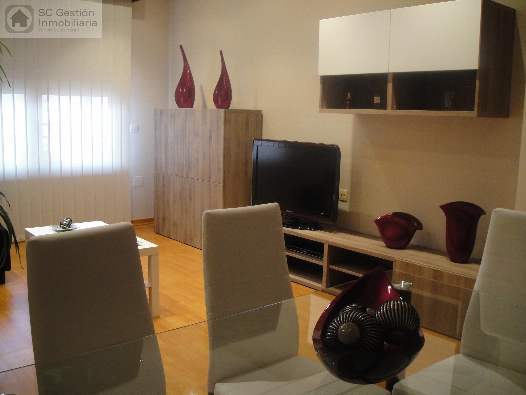 For sale of flat in Villarrobledo