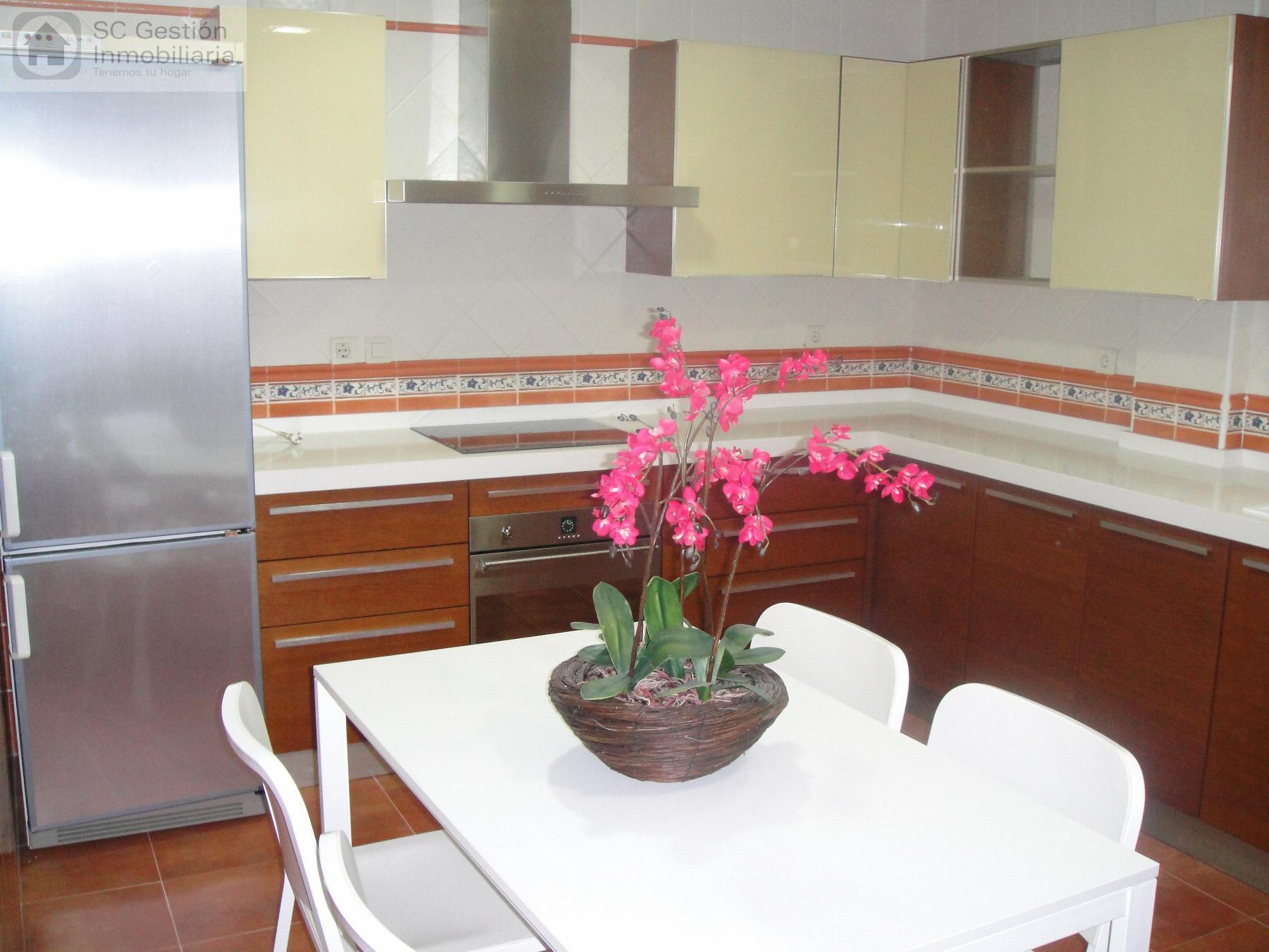 For sale of flat in Villarrobledo