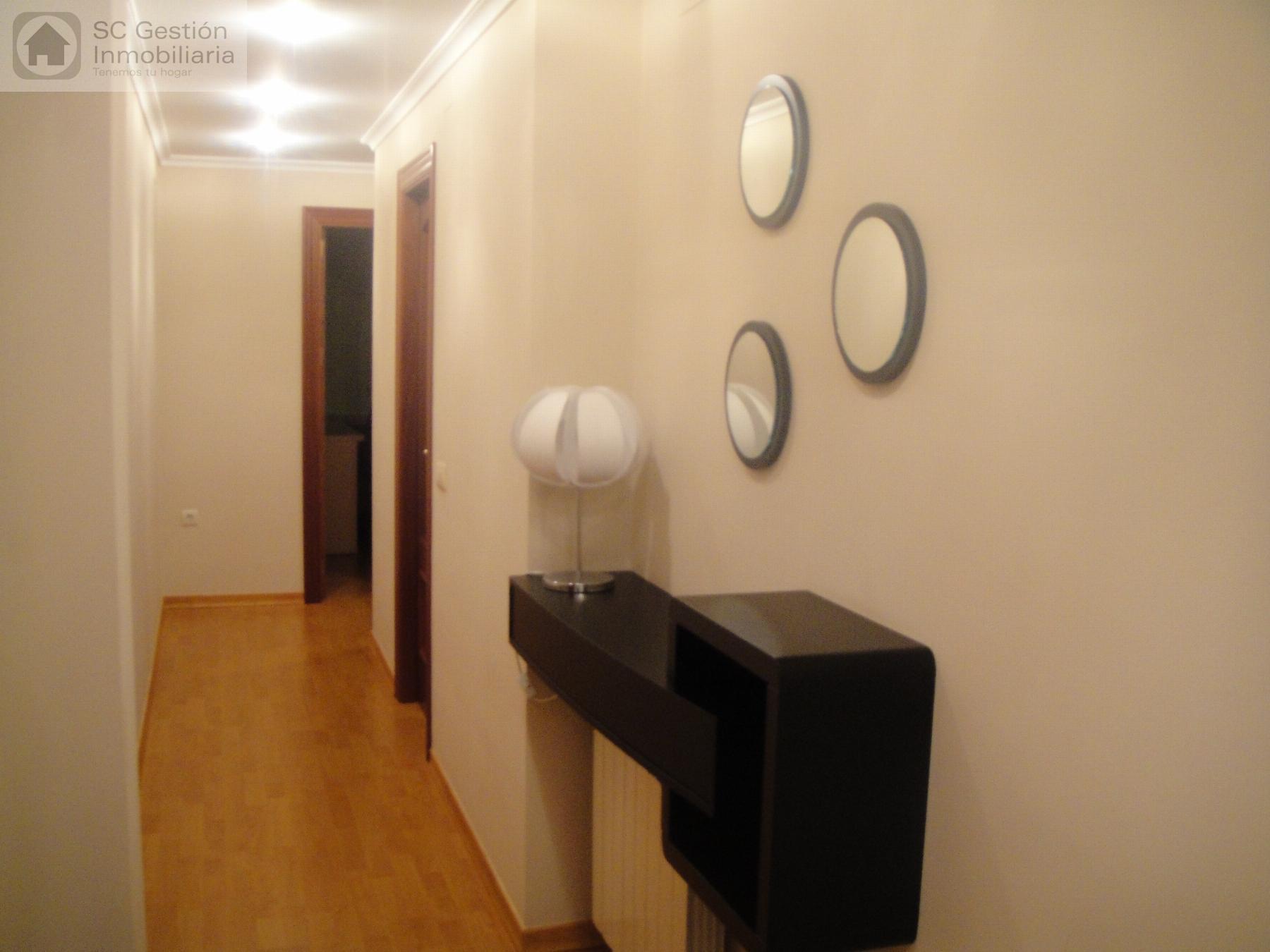 For sale of flat in Villarrobledo