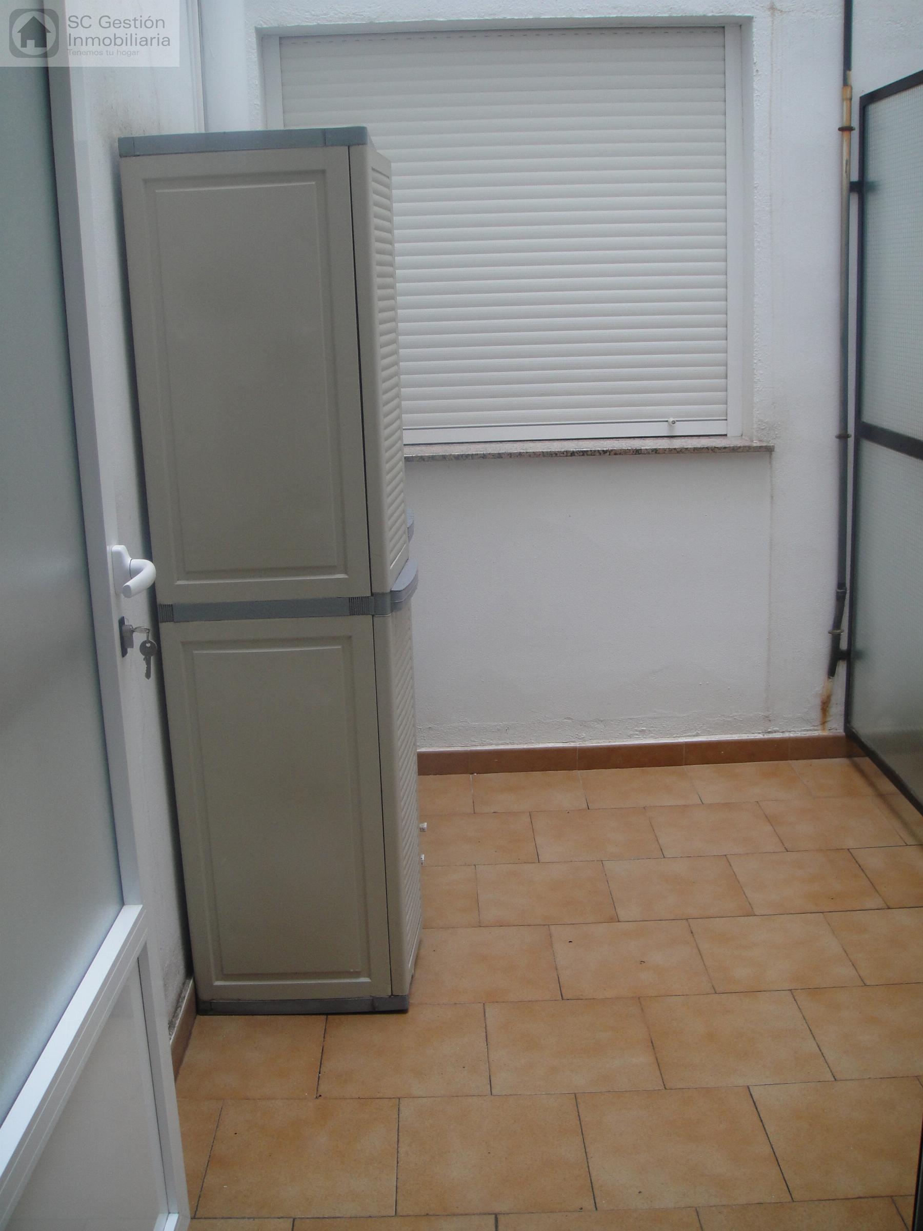 For sale of flat in Villarrobledo