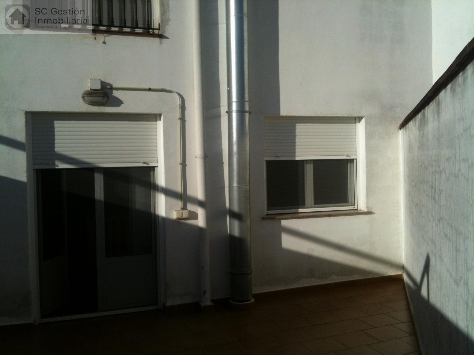 For sale of flat in Villarrobledo