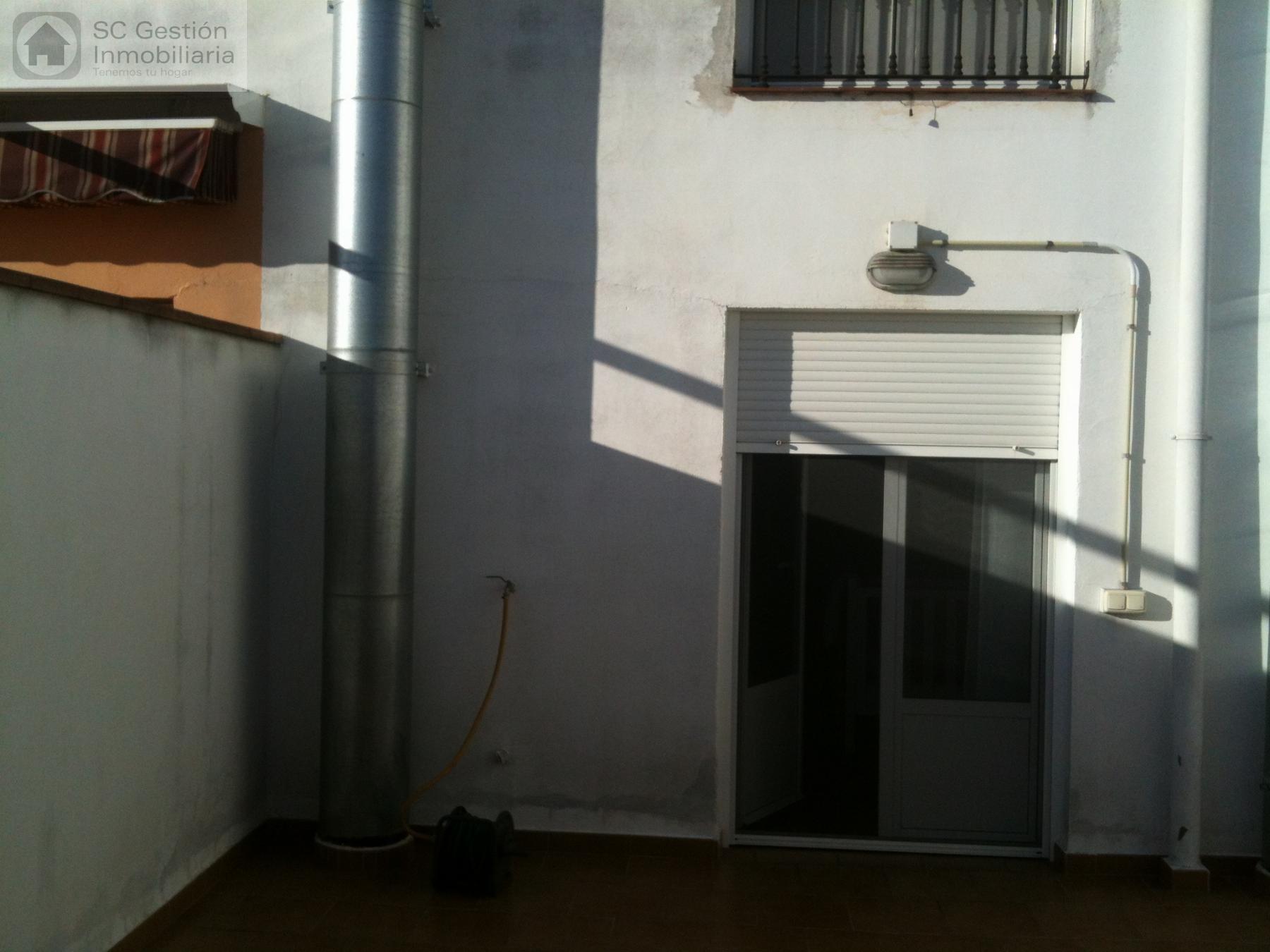 For sale of flat in Villarrobledo