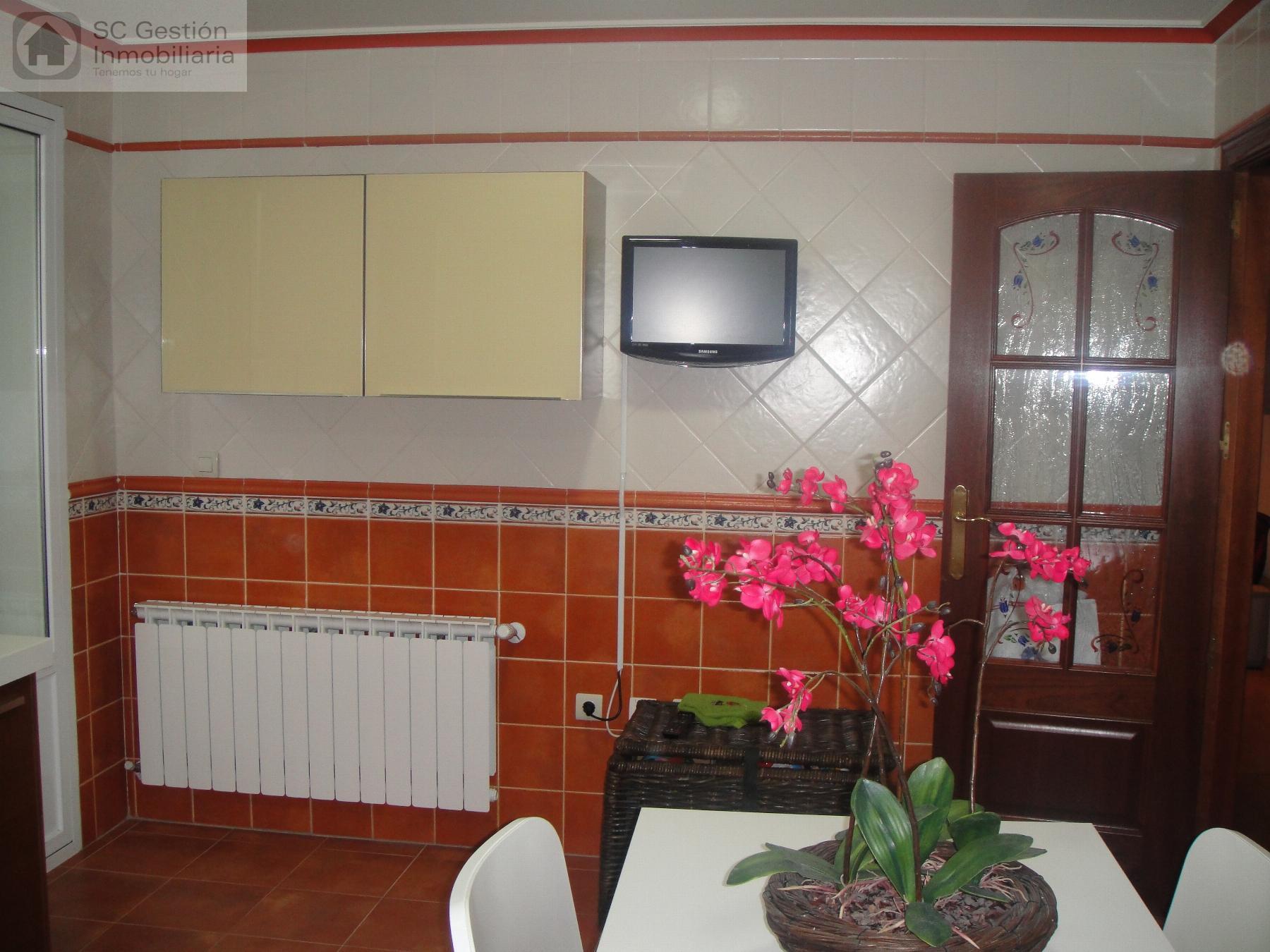 For sale of flat in Villarrobledo