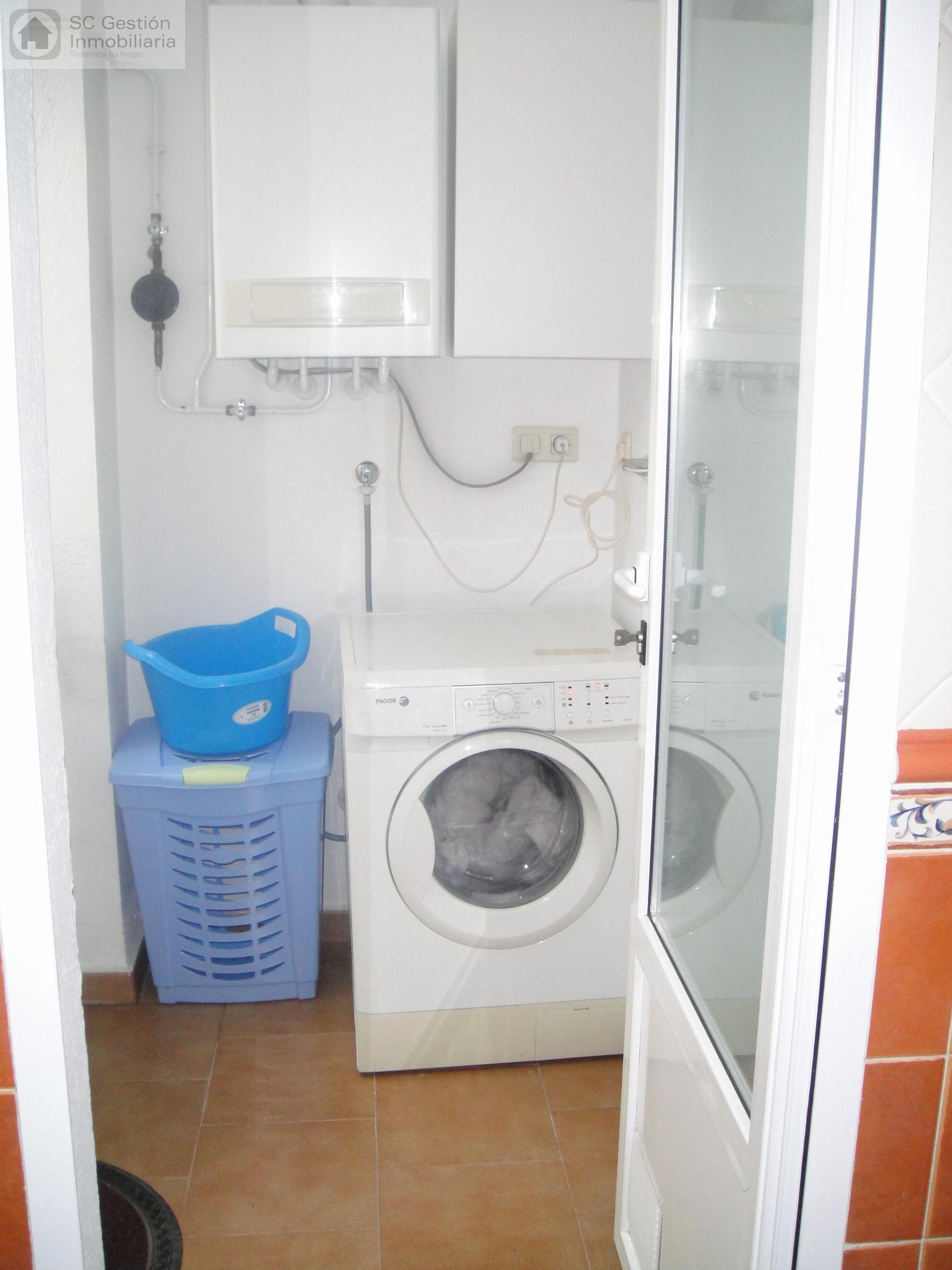 Venta de piso en Villarrobledo