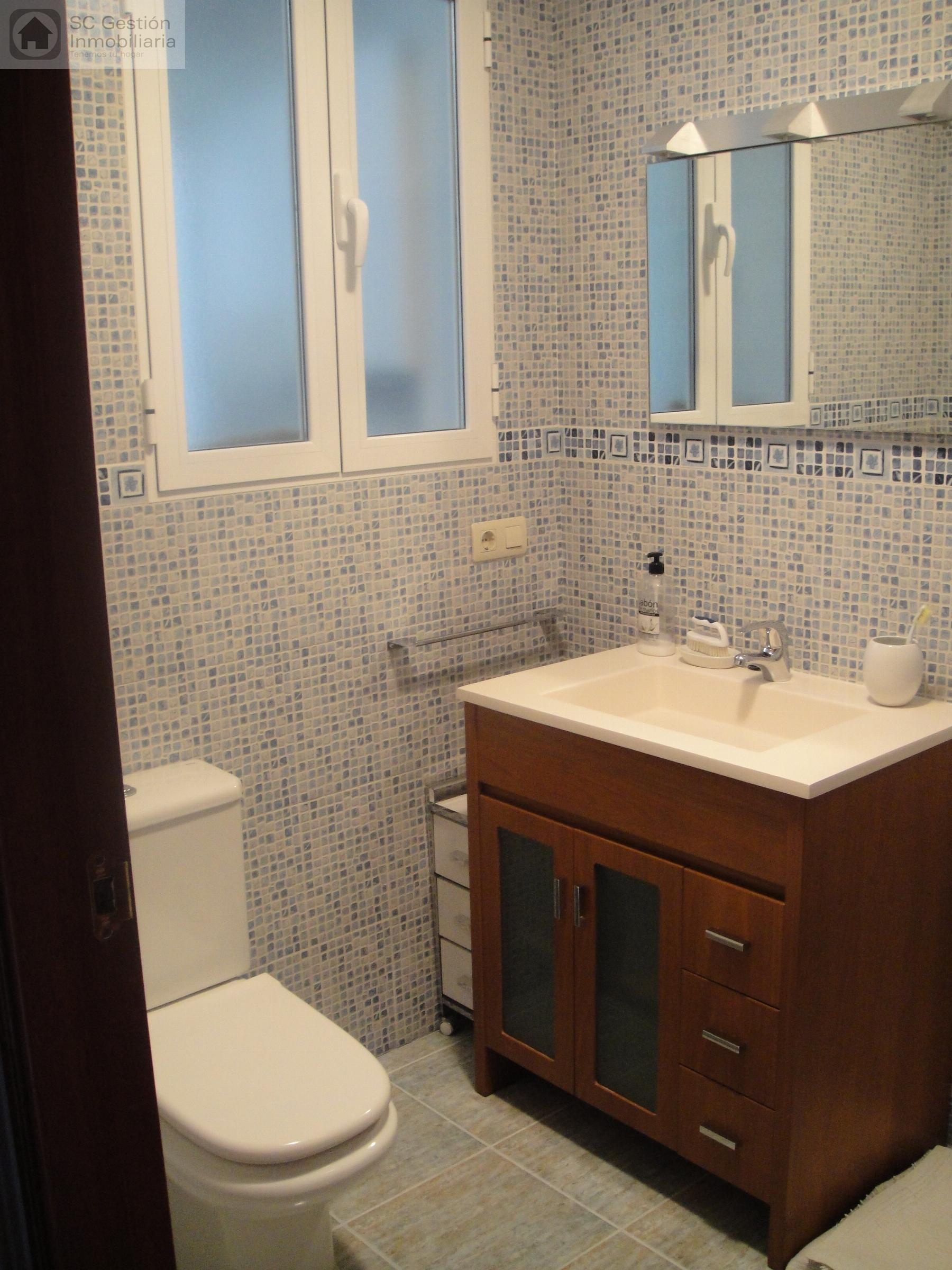 For sale of flat in Villarrobledo