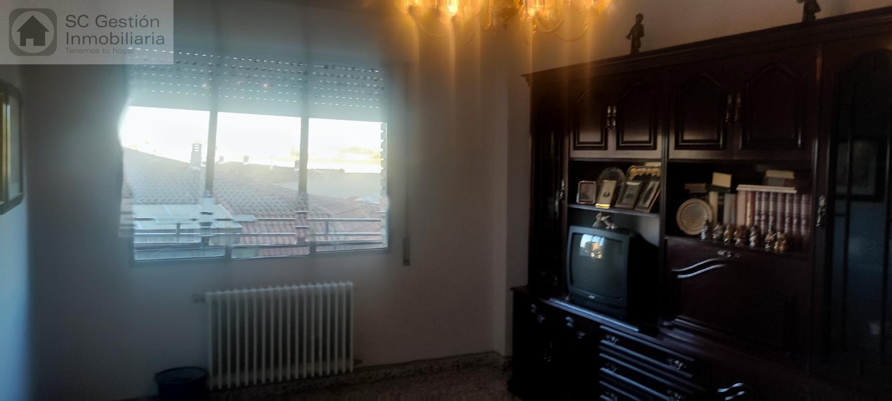 For sale of flat in Villarrobledo