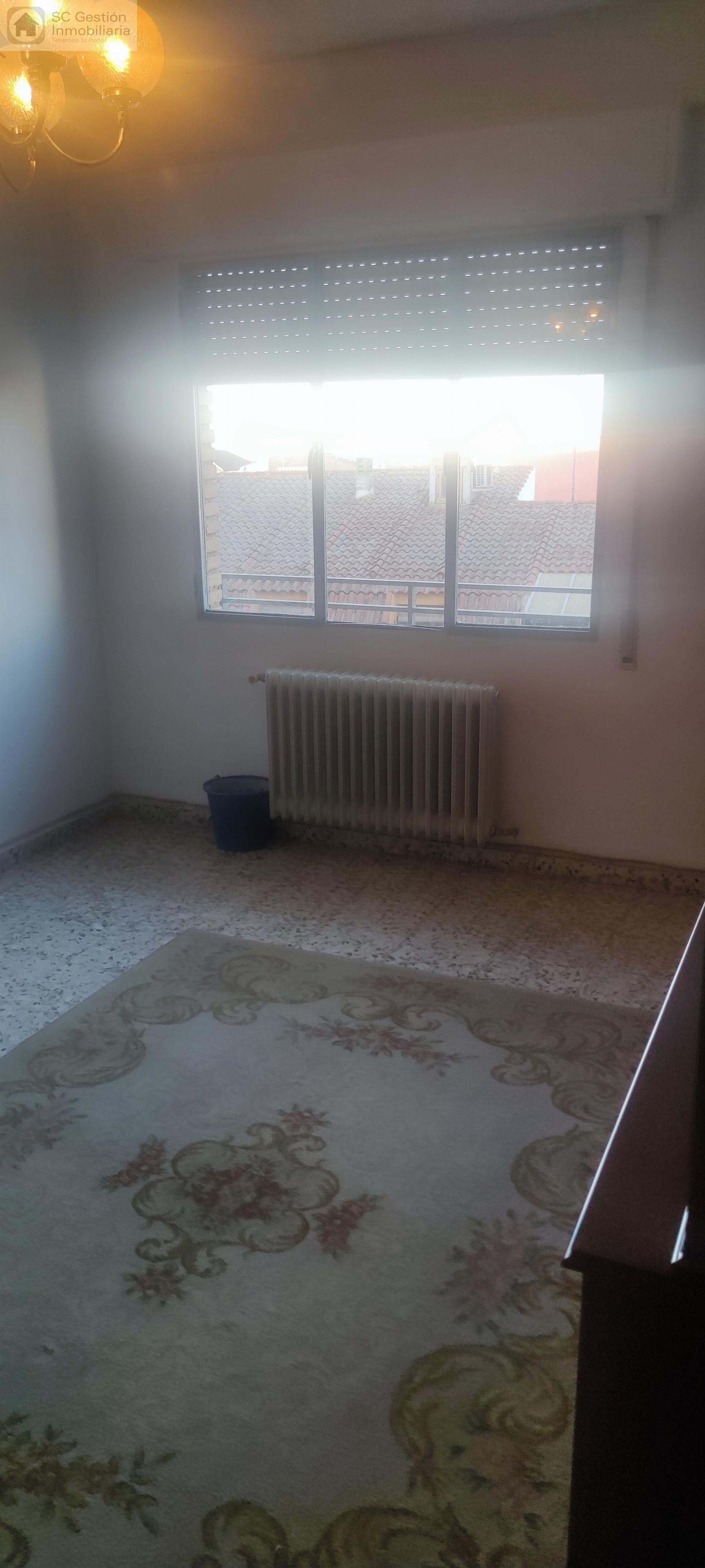 For sale of flat in Villarrobledo