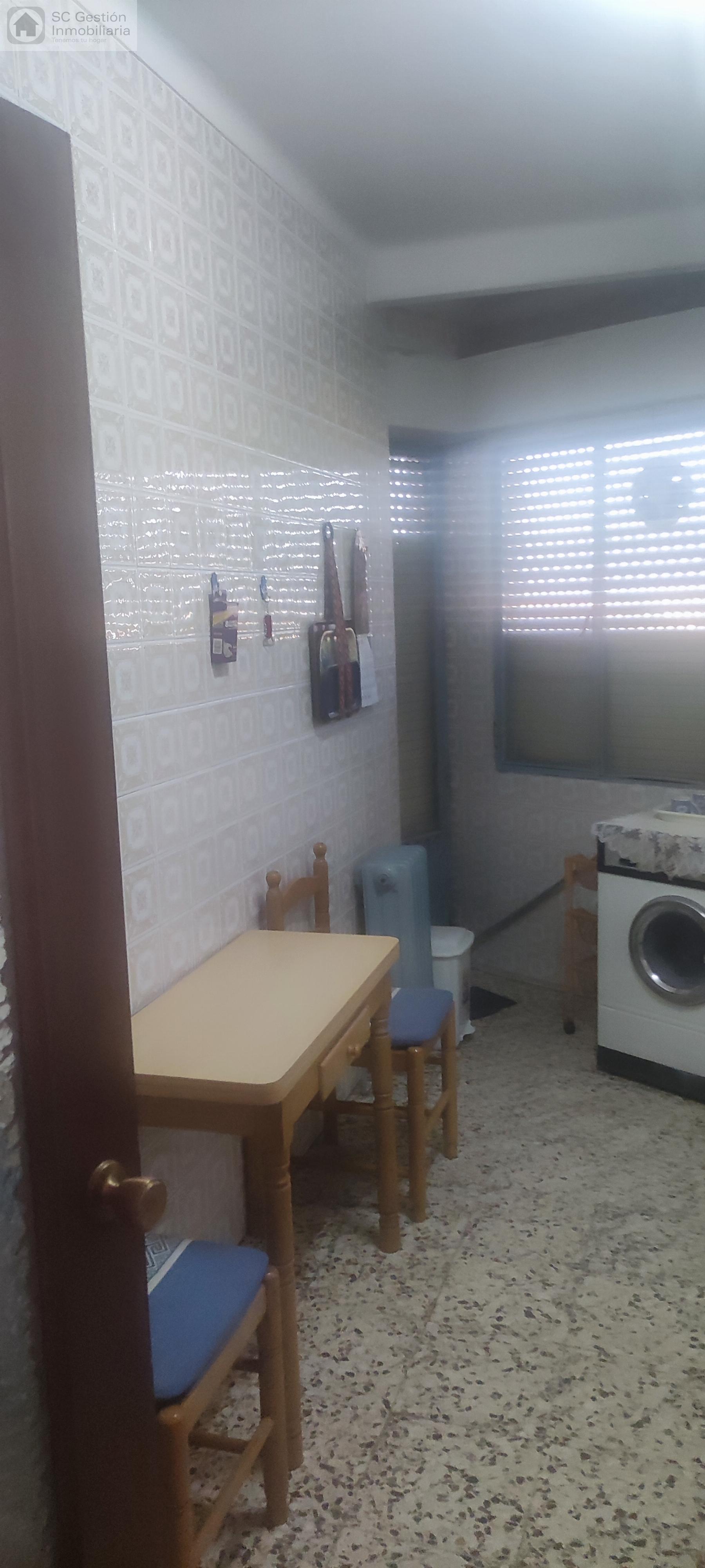 For sale of flat in Villarrobledo