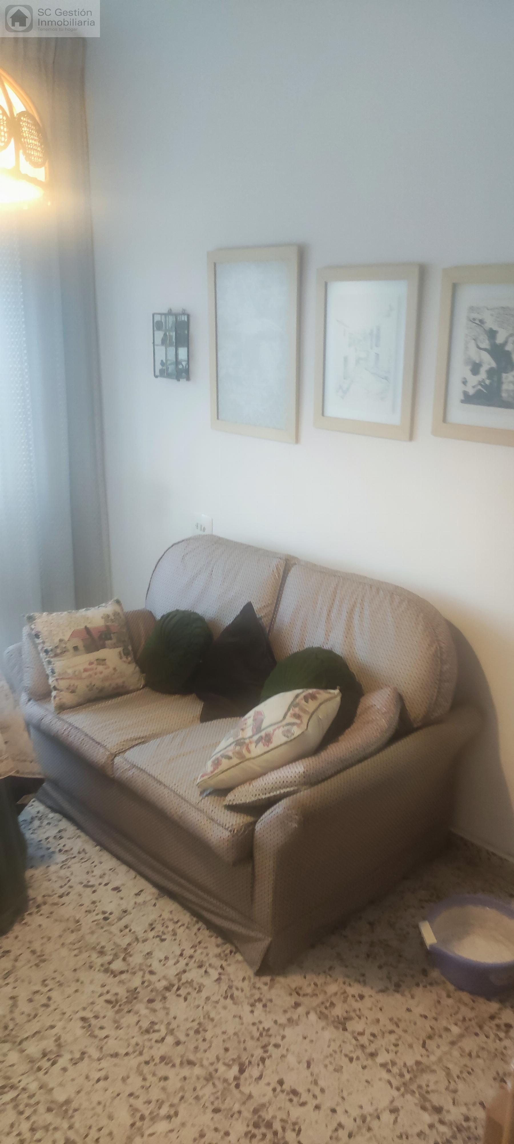 For sale of flat in Villarrobledo