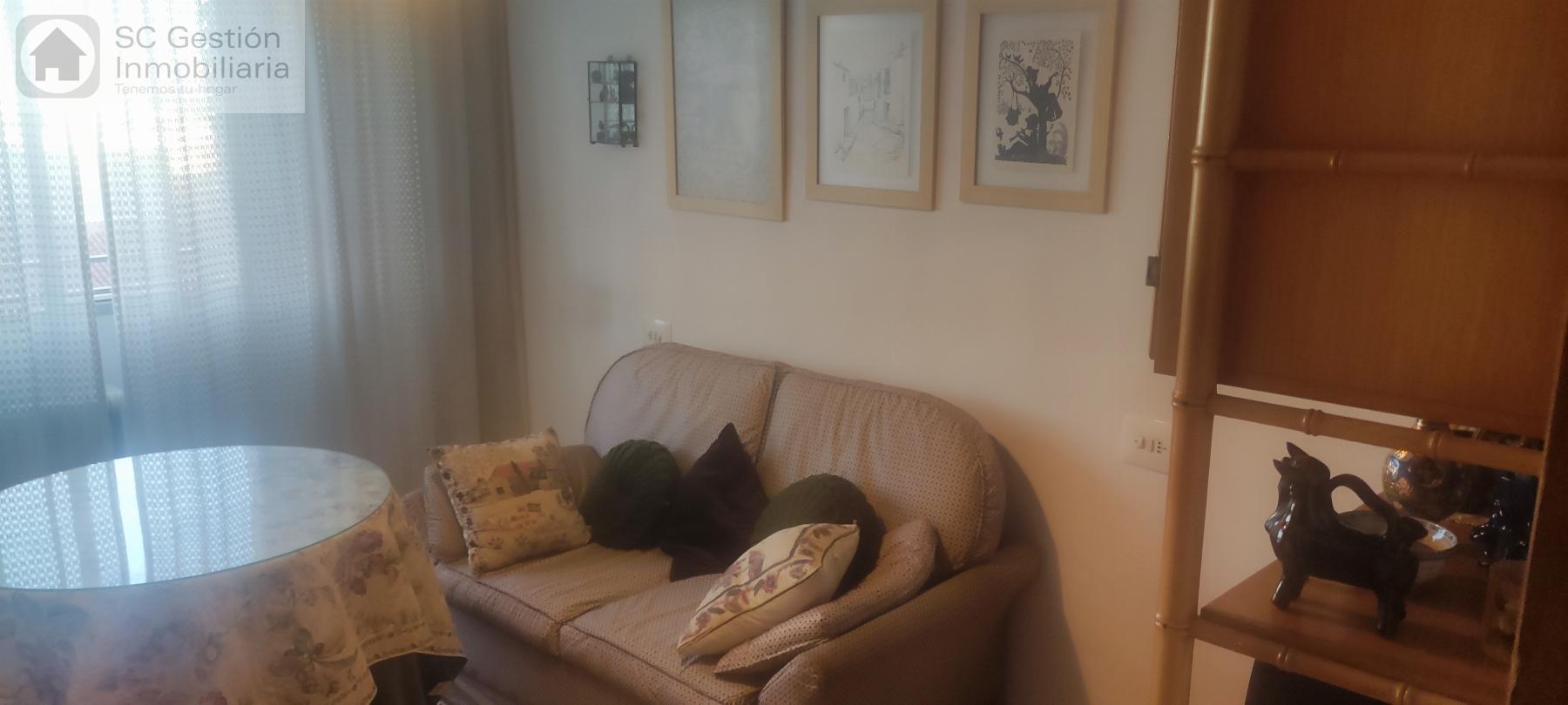 For sale of flat in Villarrobledo