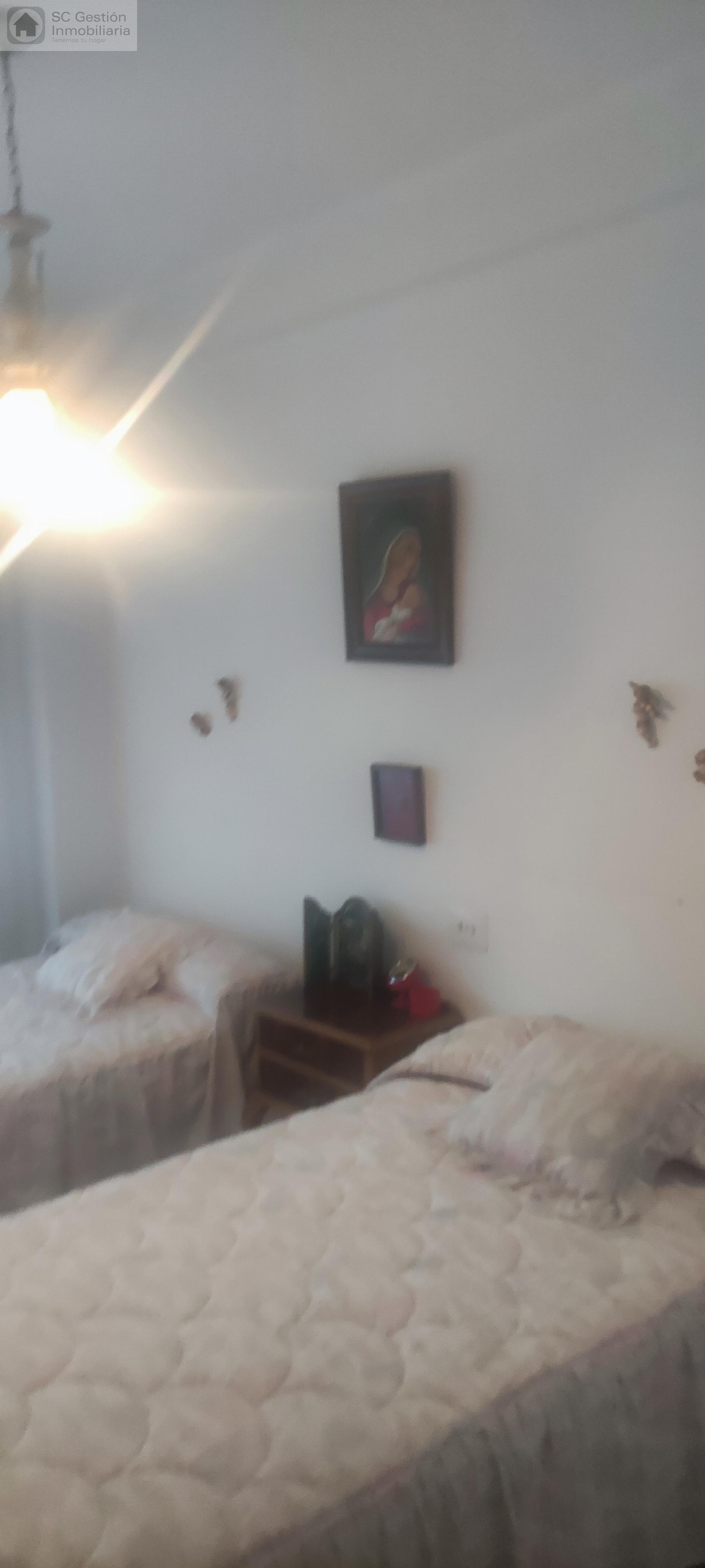 For sale of flat in Villarrobledo