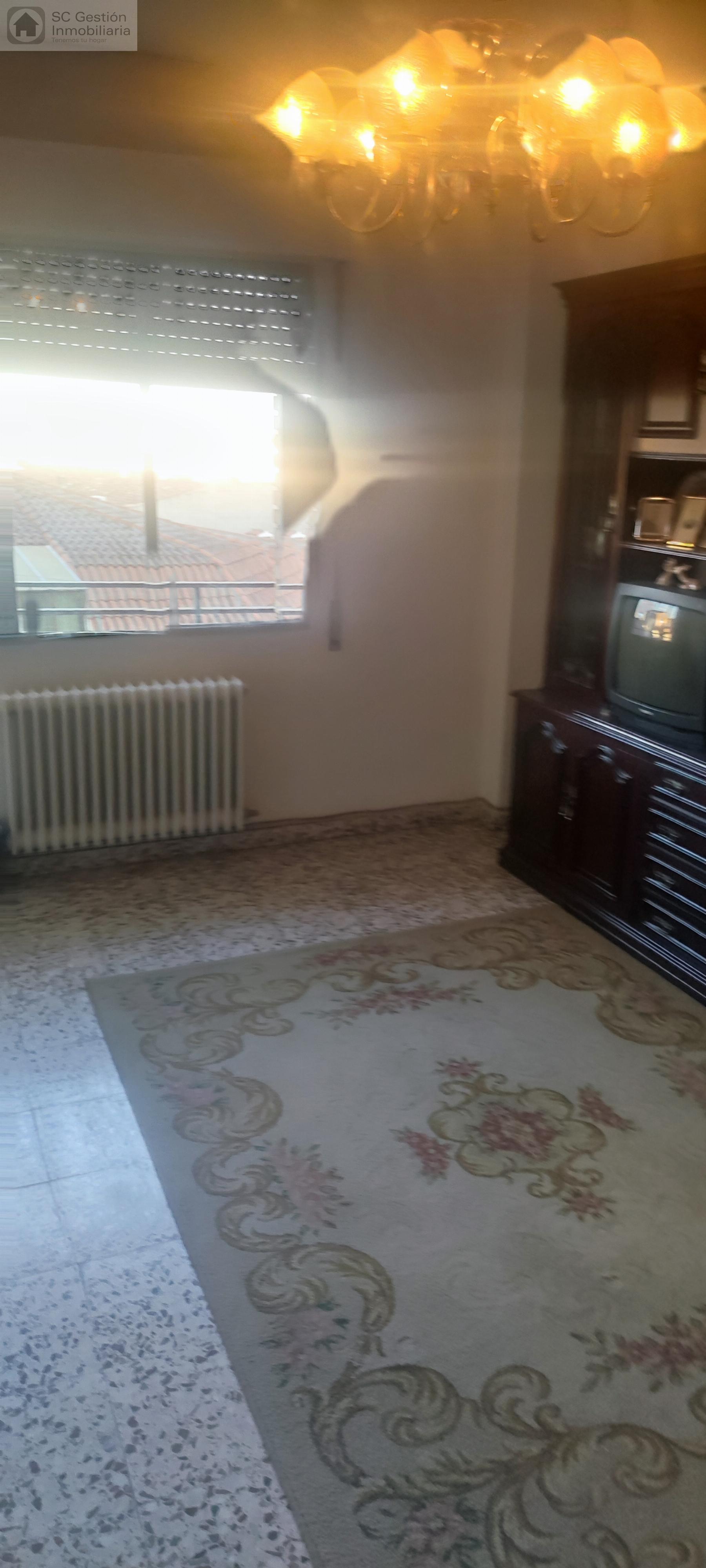 For sale of flat in Villarrobledo