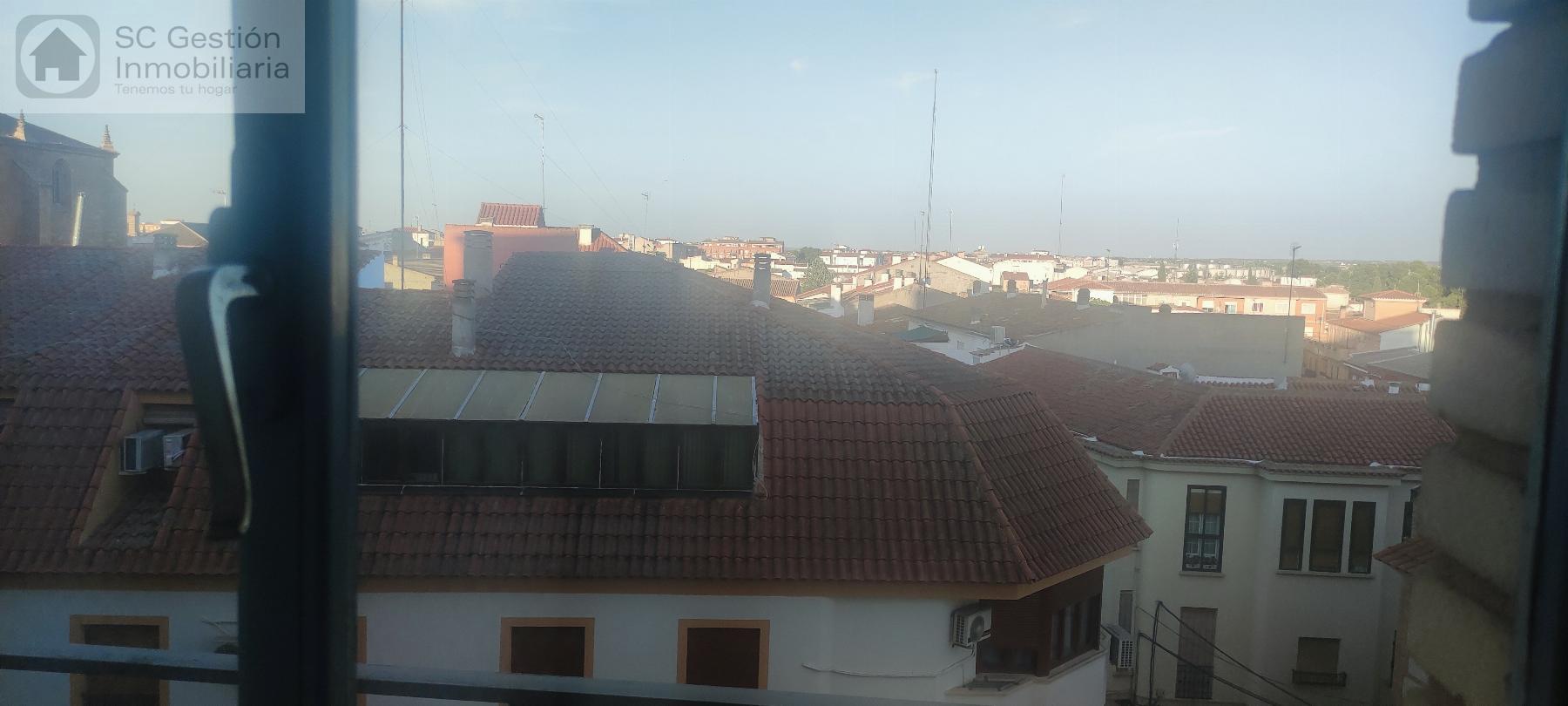 For sale of flat in Villarrobledo