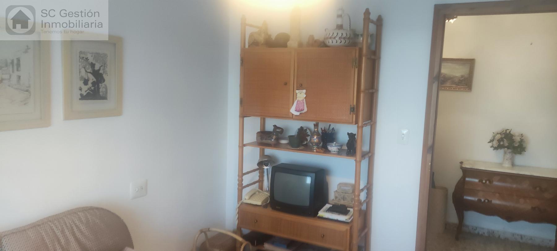 For sale of flat in Villarrobledo