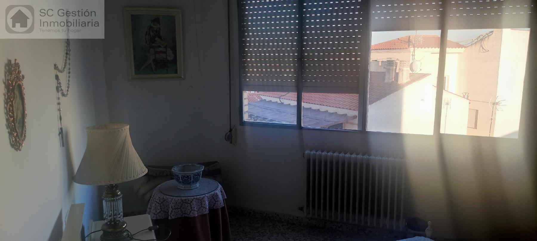 For sale of flat in Villarrobledo