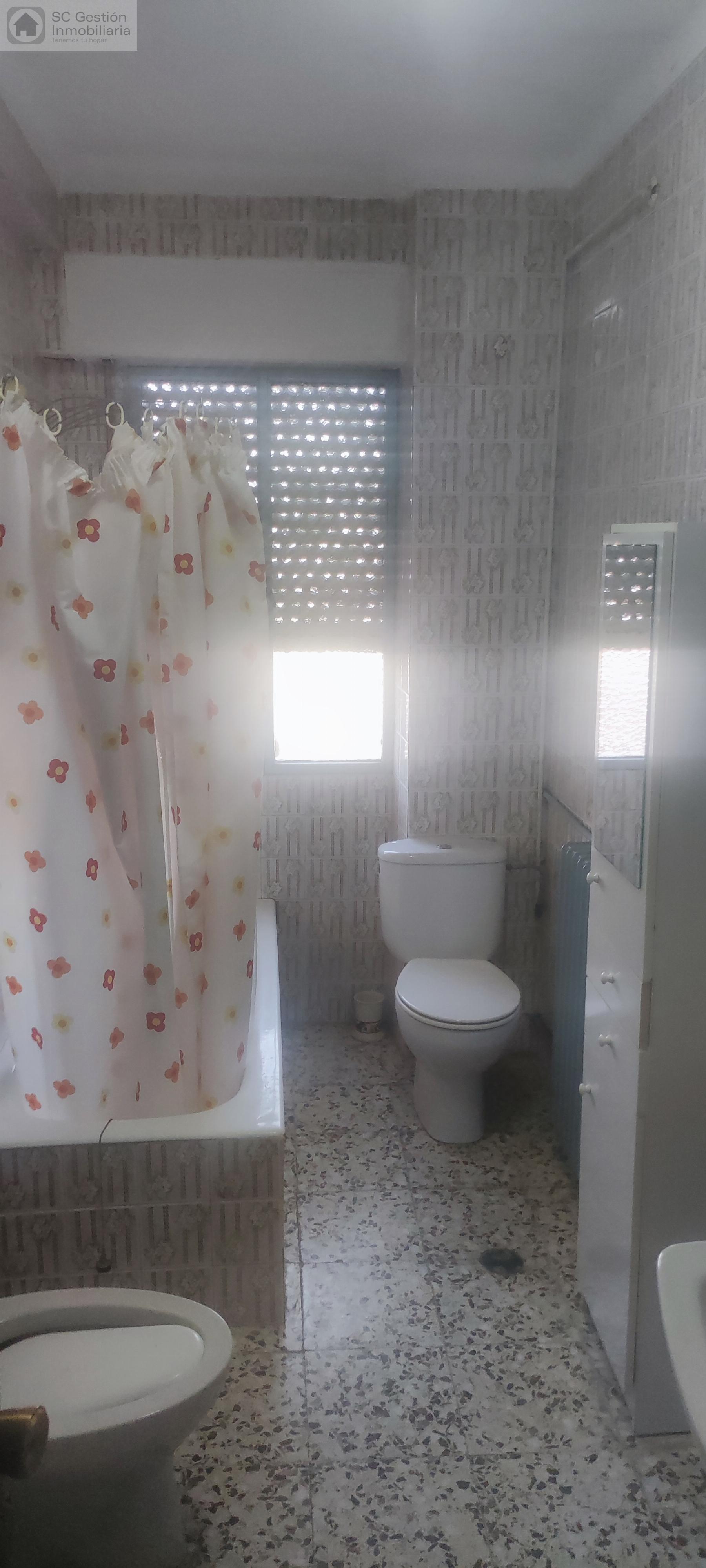 For sale of flat in Villarrobledo