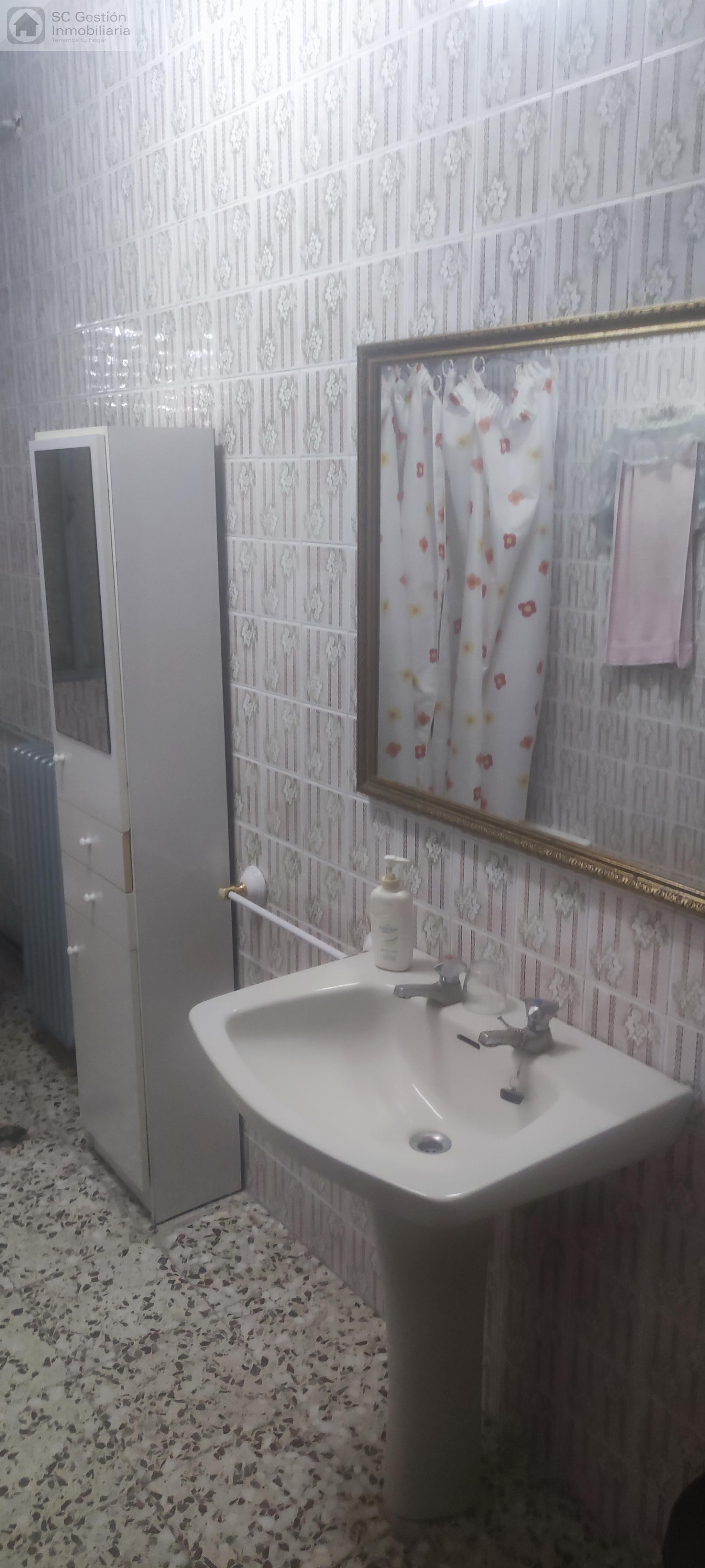 For sale of flat in Villarrobledo