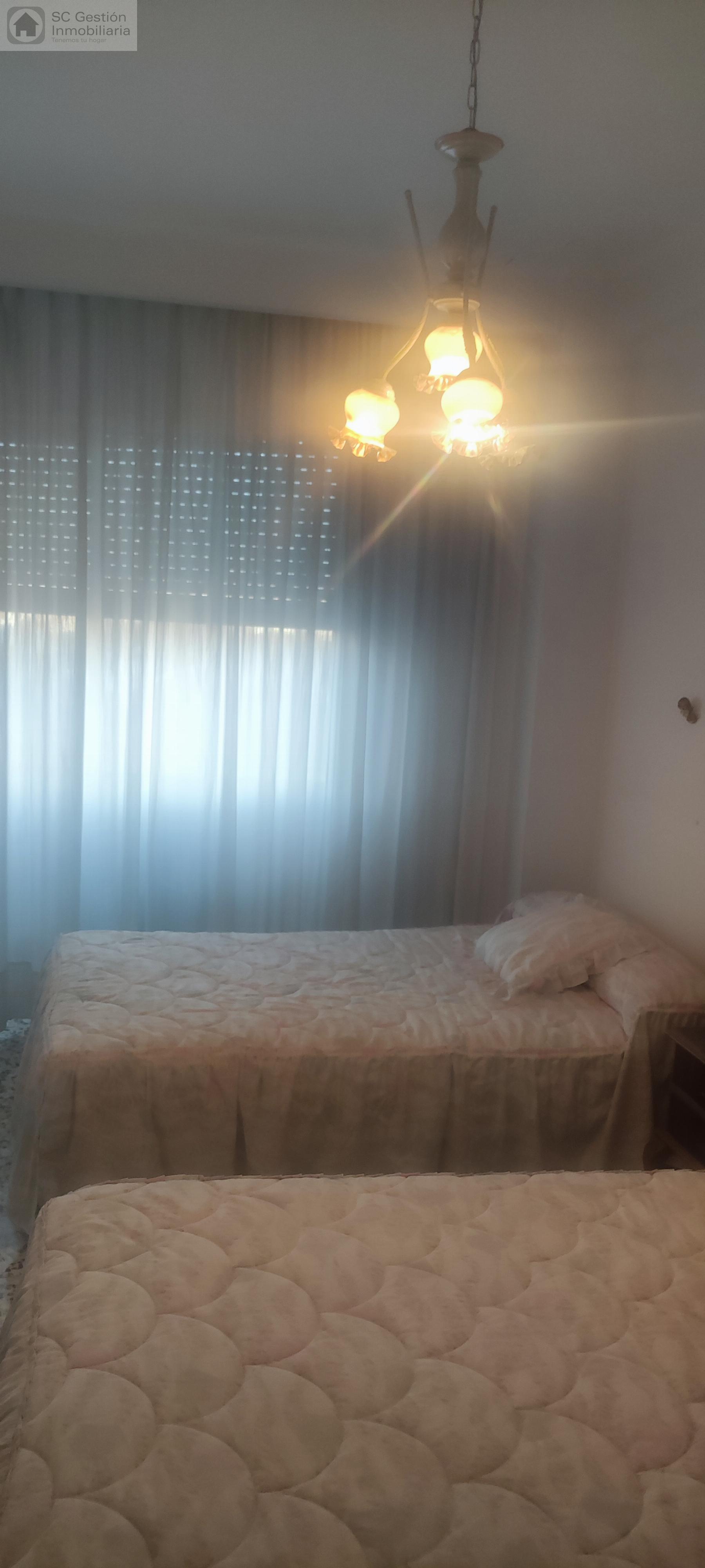 For sale of flat in Villarrobledo