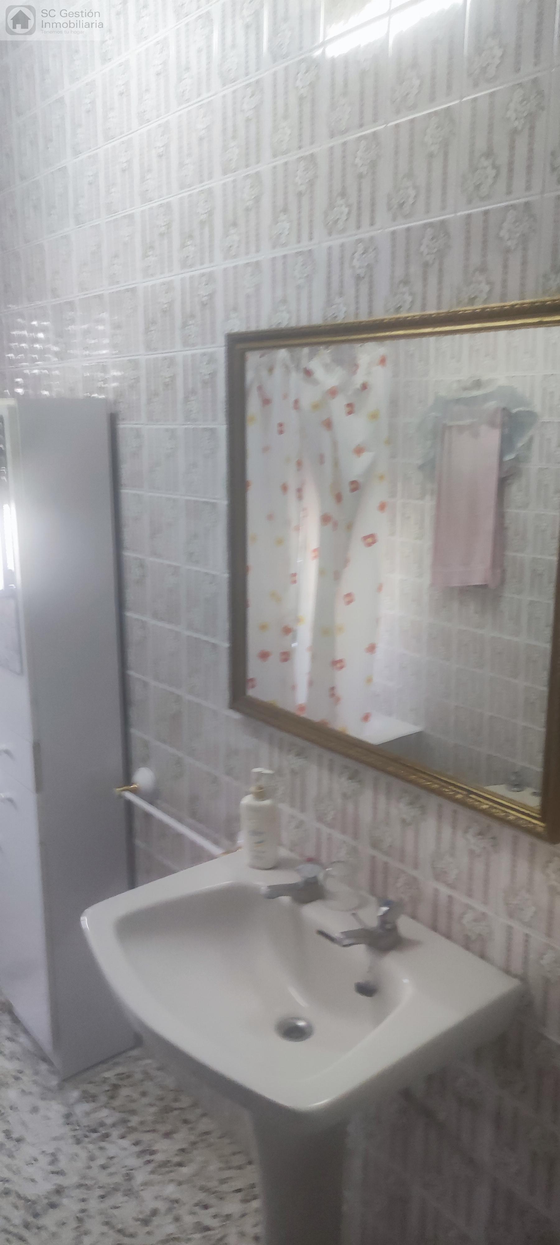 For sale of flat in Villarrobledo