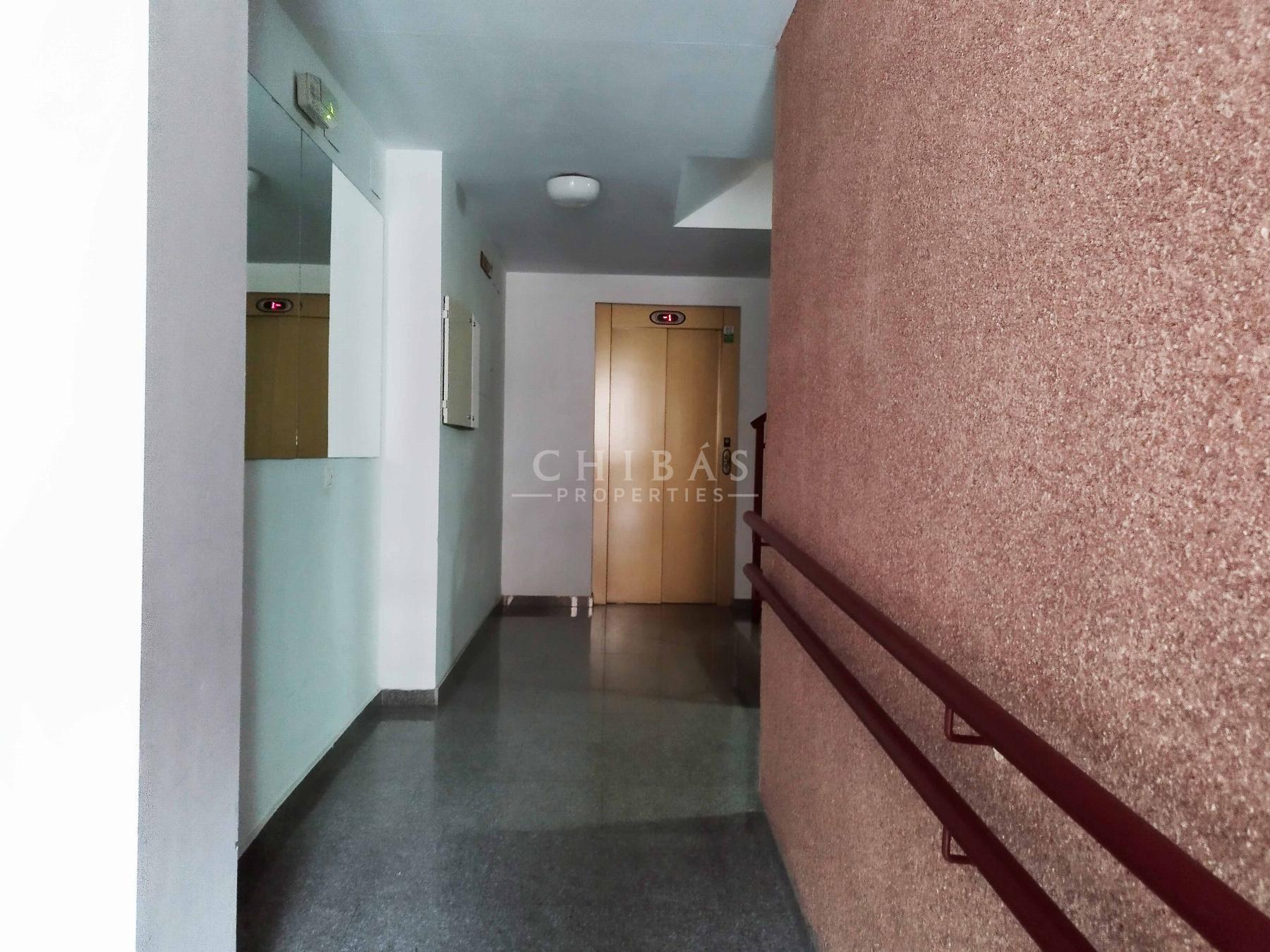 For sale of flat in Málaga