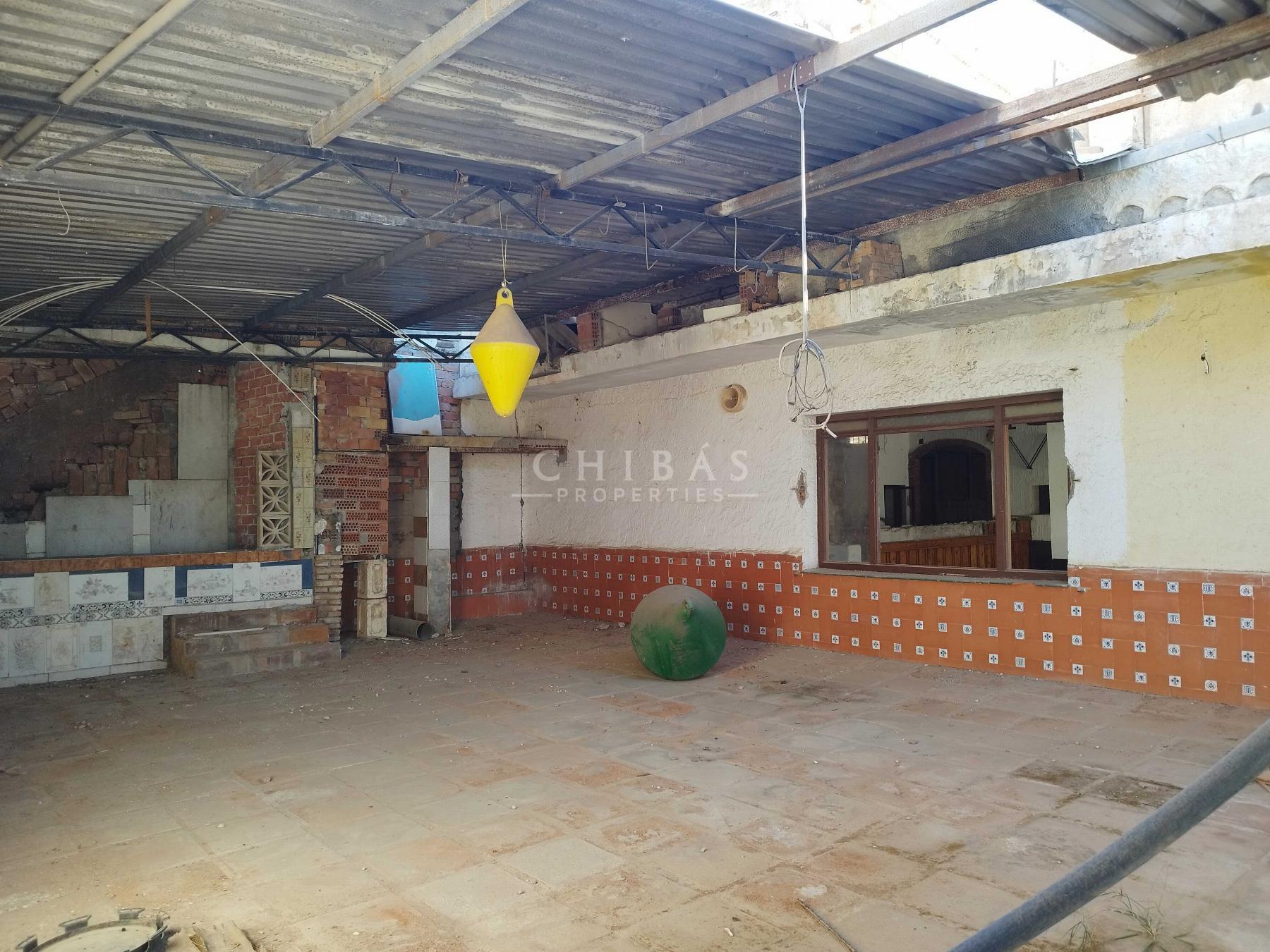 For sale of chalet in Málaga