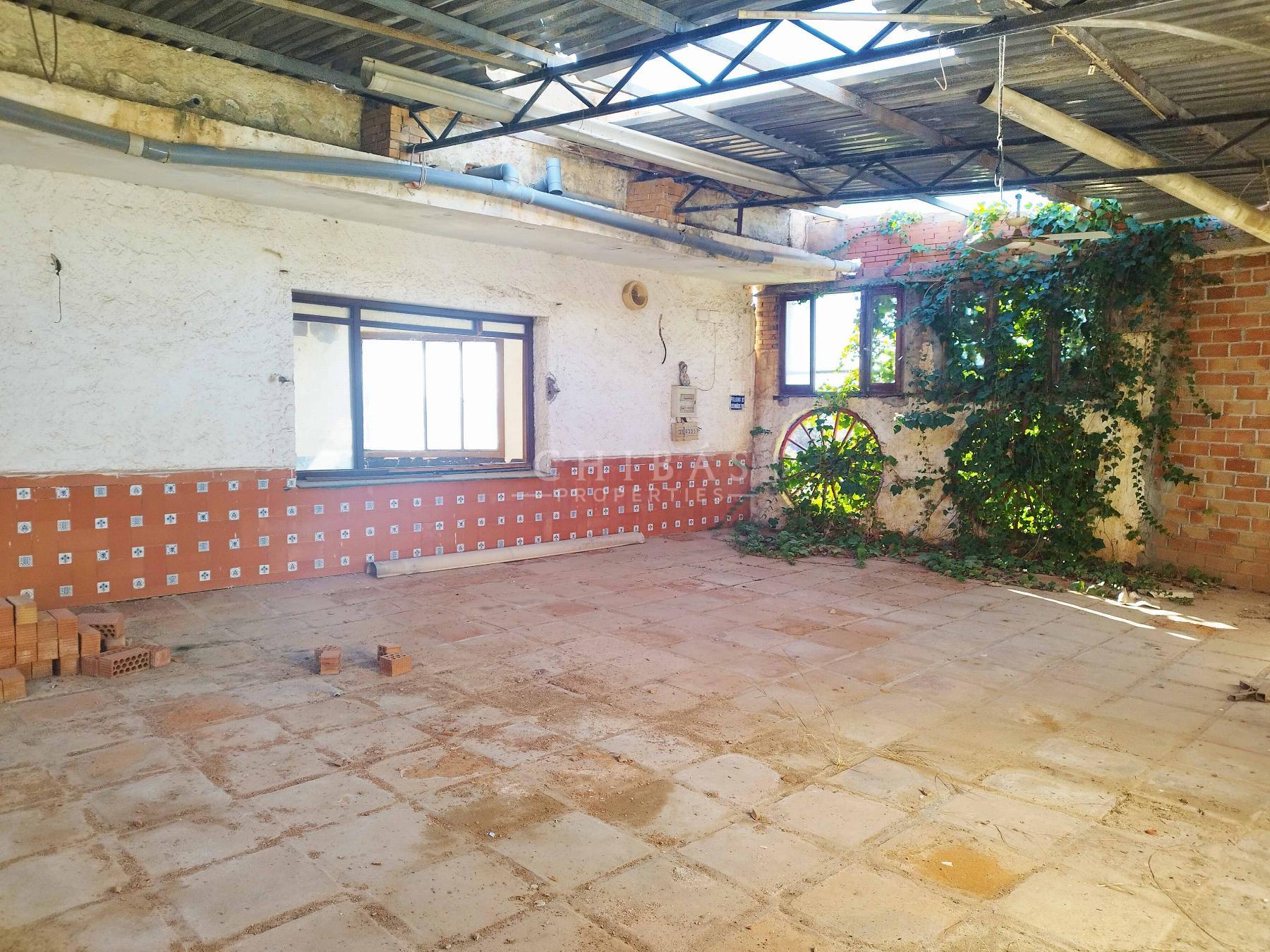 For sale of chalet in Málaga