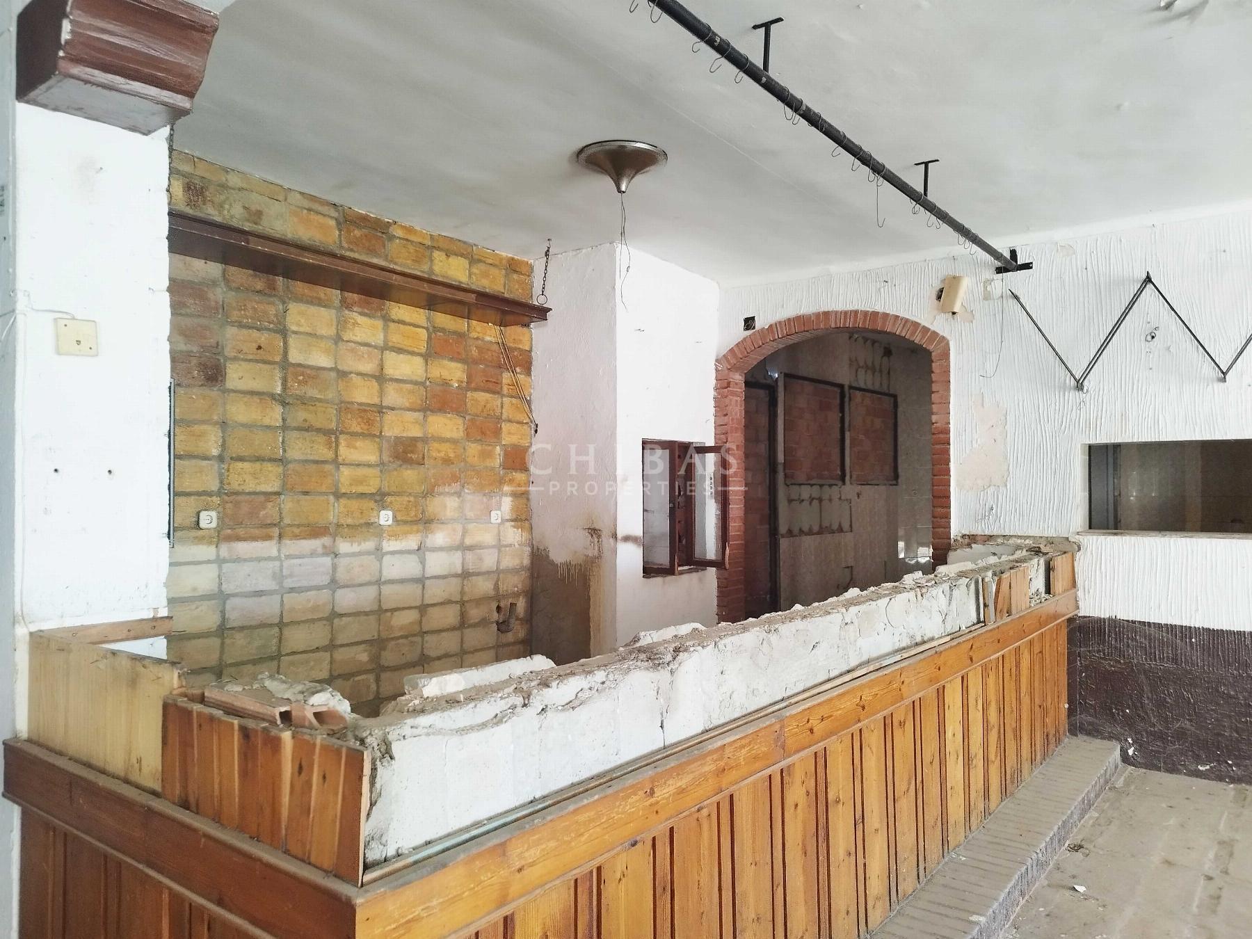 For sale of chalet in Málaga