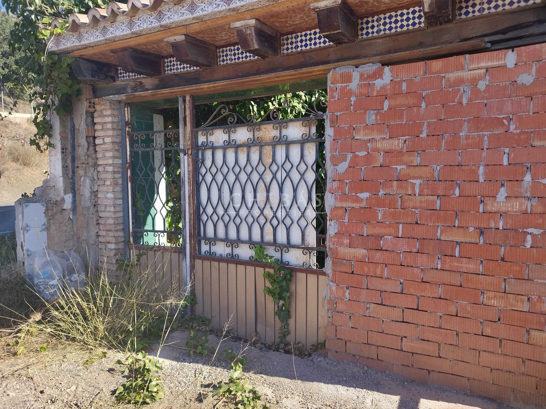 For sale of chalet in Málaga