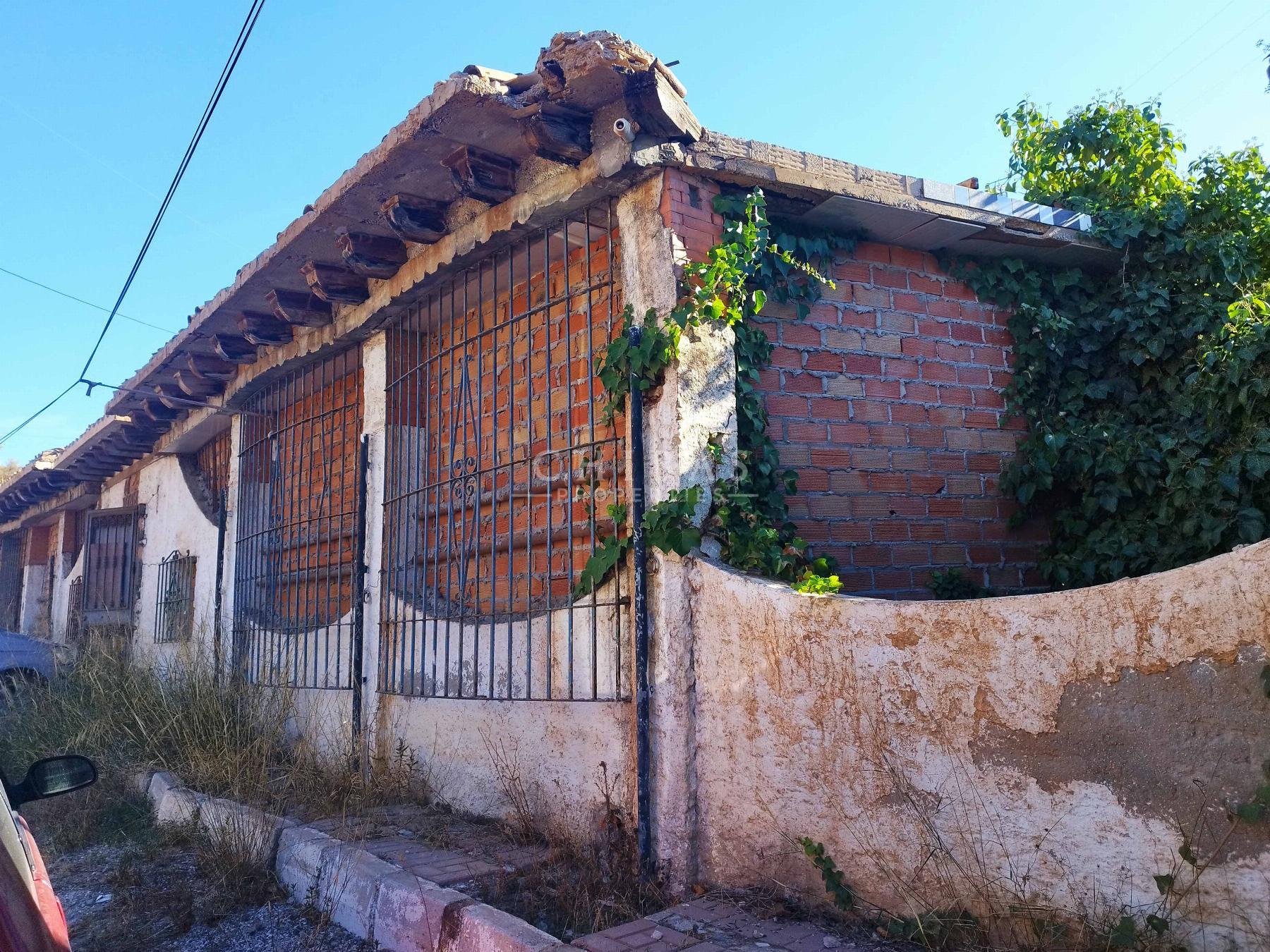 买卖 的 小屋 在 Málaga